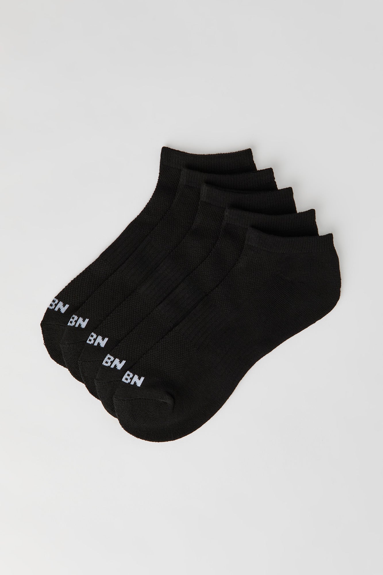 Ankle Socks (5 Pack)