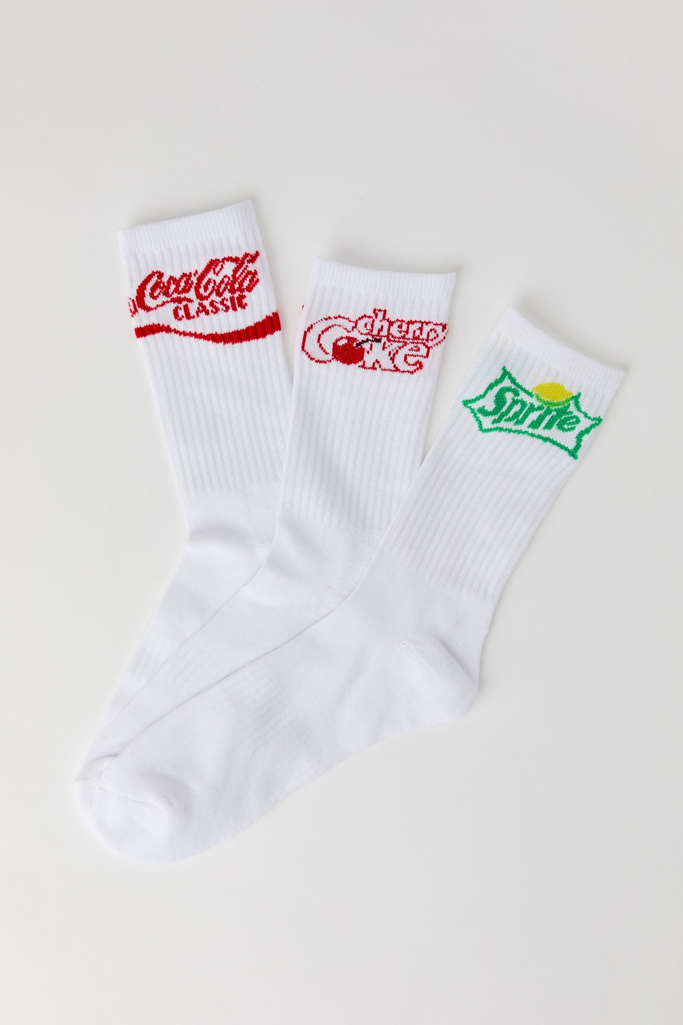 Pop Socks (3 Pack)