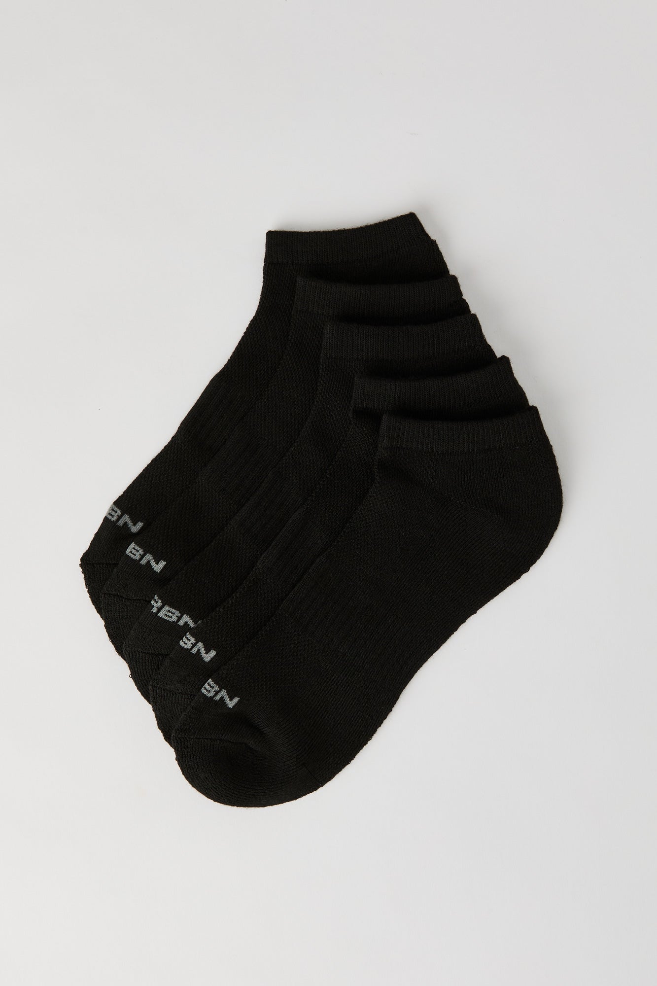 Ankle Socks (5 Pack)