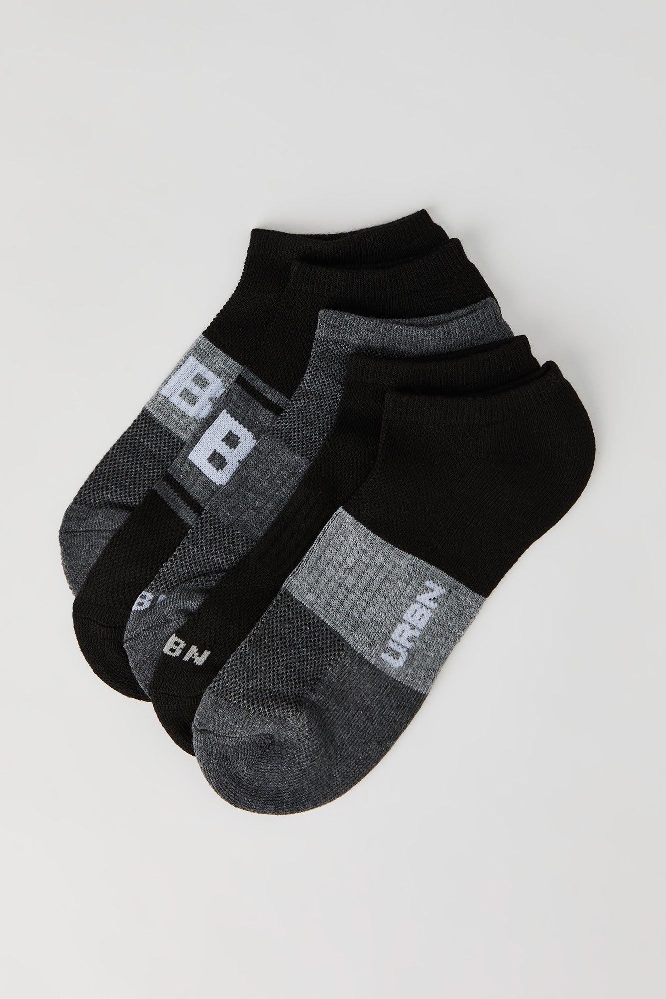 Ankle Socks (5 Pack)