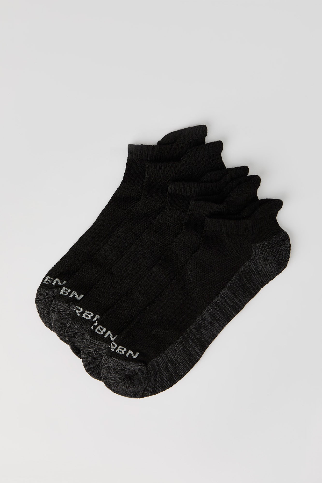 Athletic Crew Socks (5 Pack)