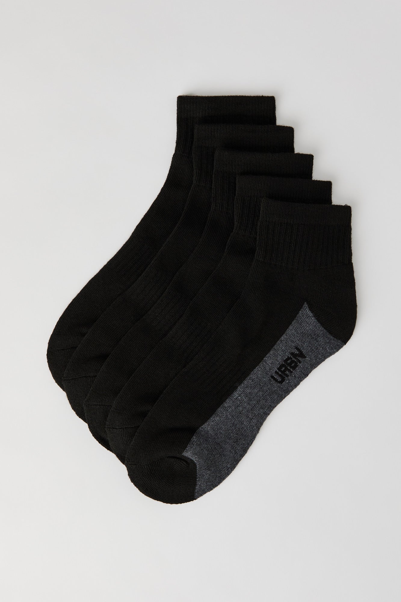 Athletic Socks (5 Pack)