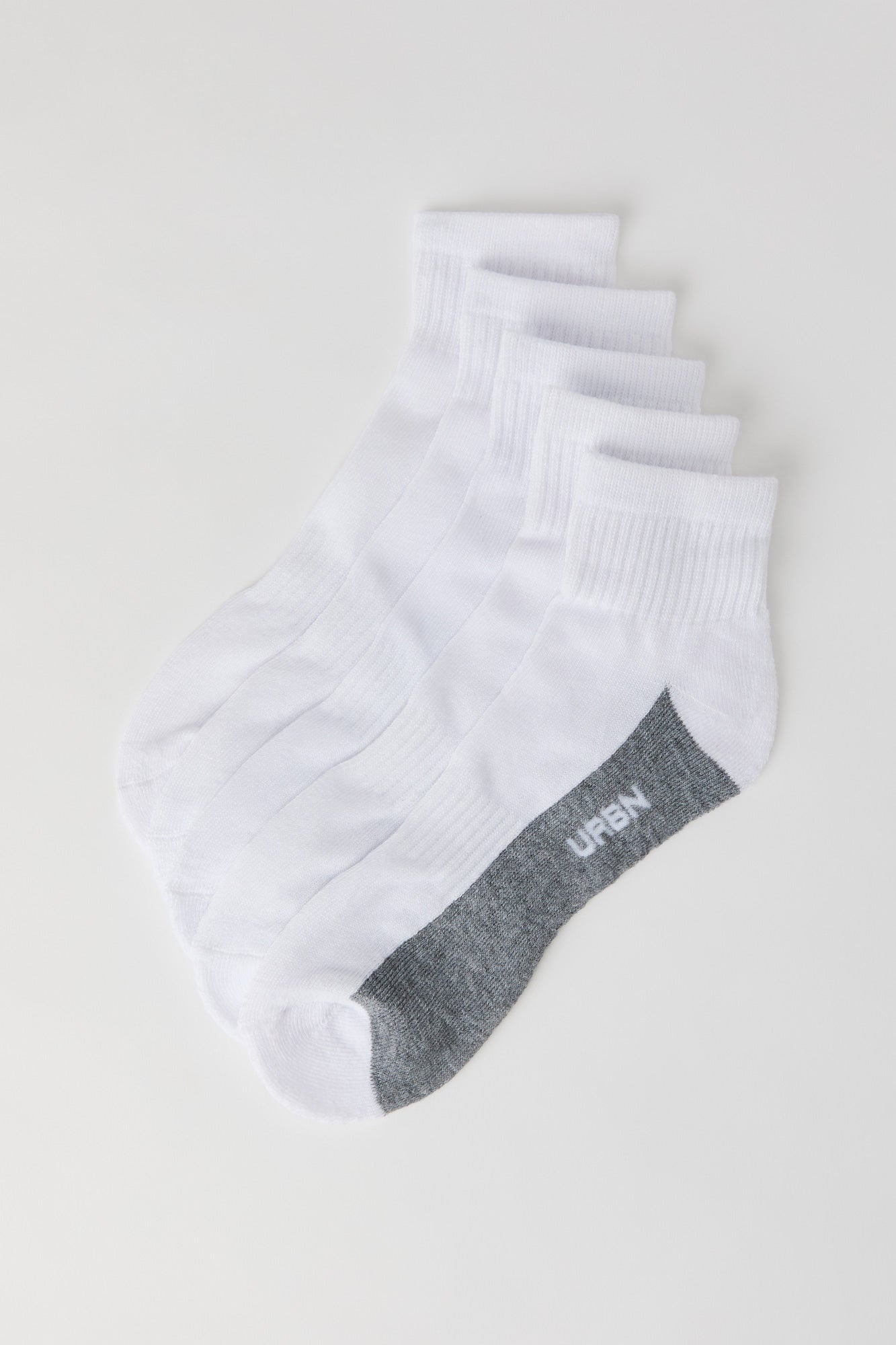 Athletic Socks (5 Pack)
