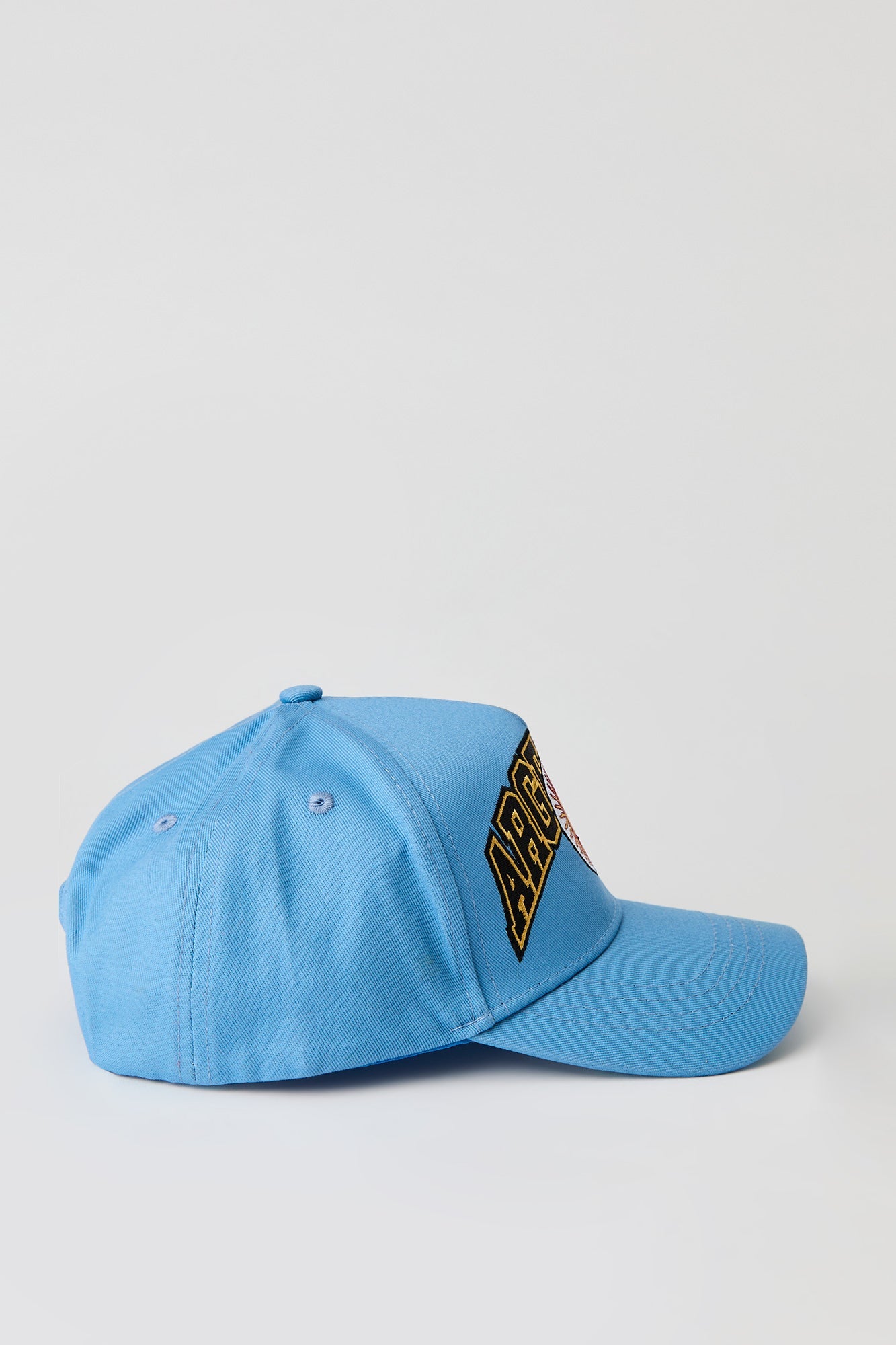 Argentina Embroidered Baseball Hat
