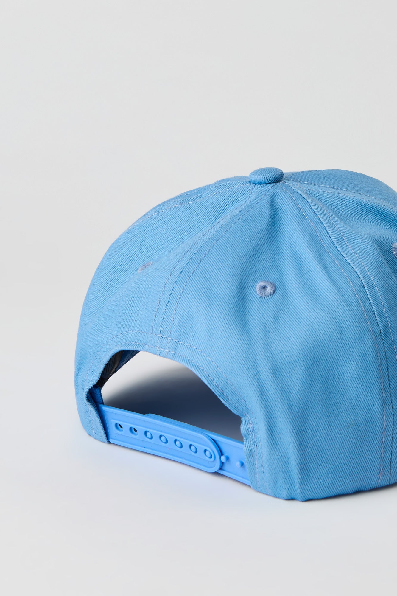Argentina Embroidered Baseball Hat