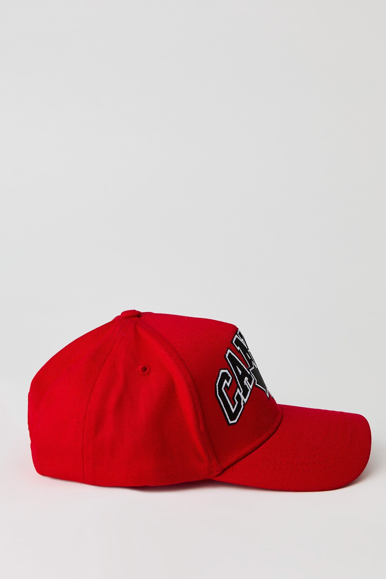 Canada Embroidered Baseball Hat