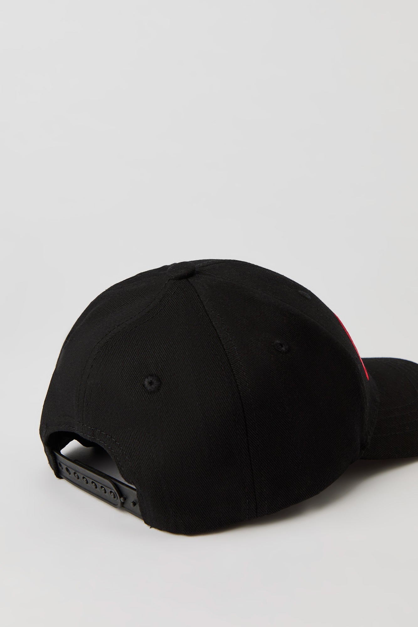 Coca-Cola Embroidered Baseball Hat