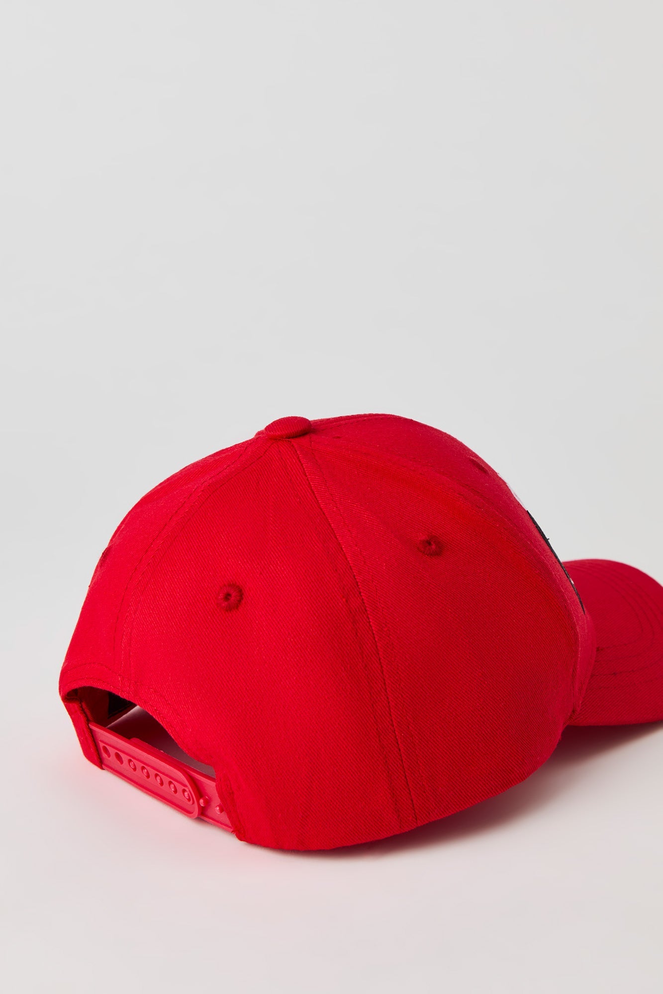 Coca-Cola Embroidered Baseball Hat
