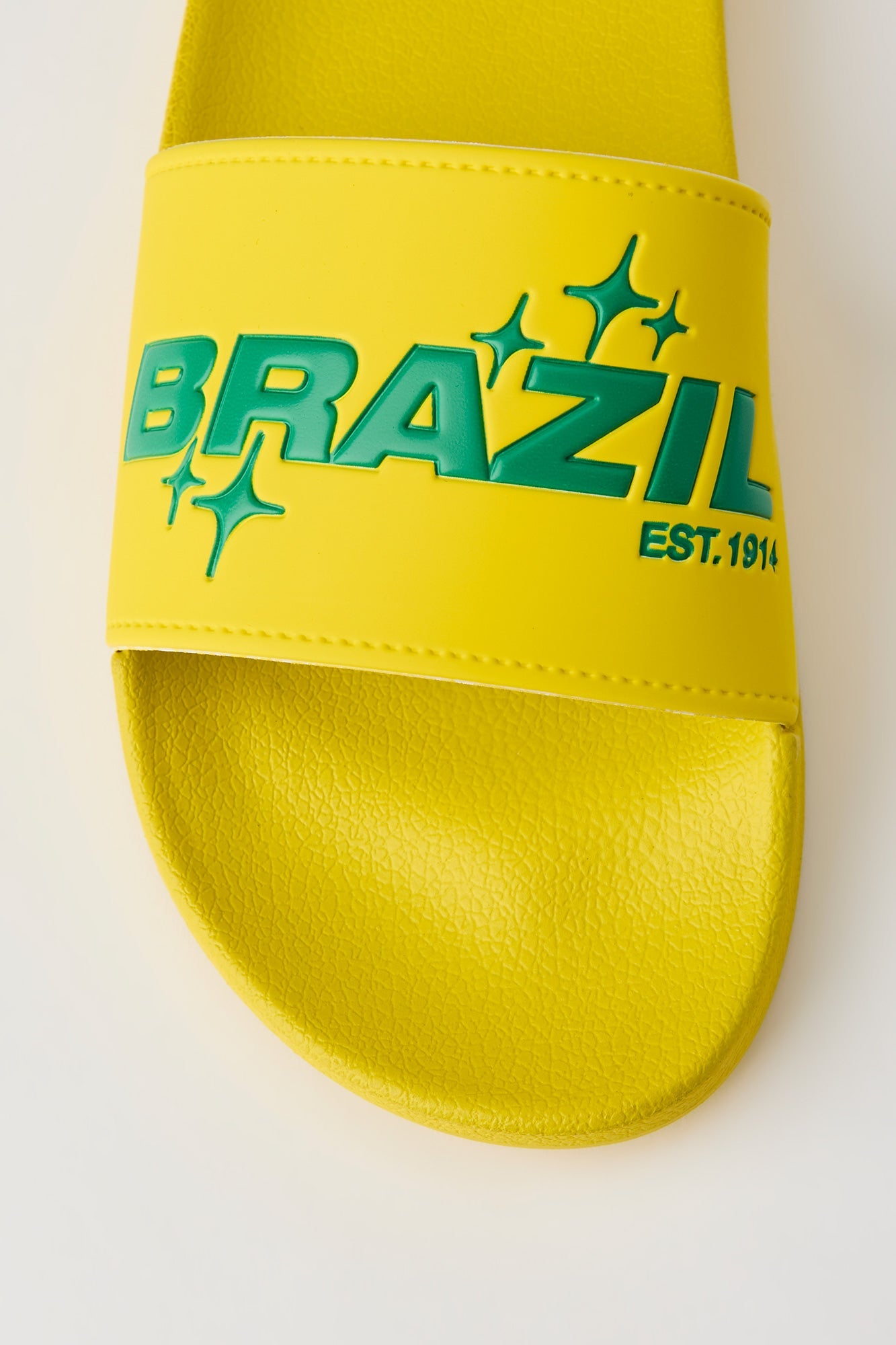 Brazil Embossed Slides
