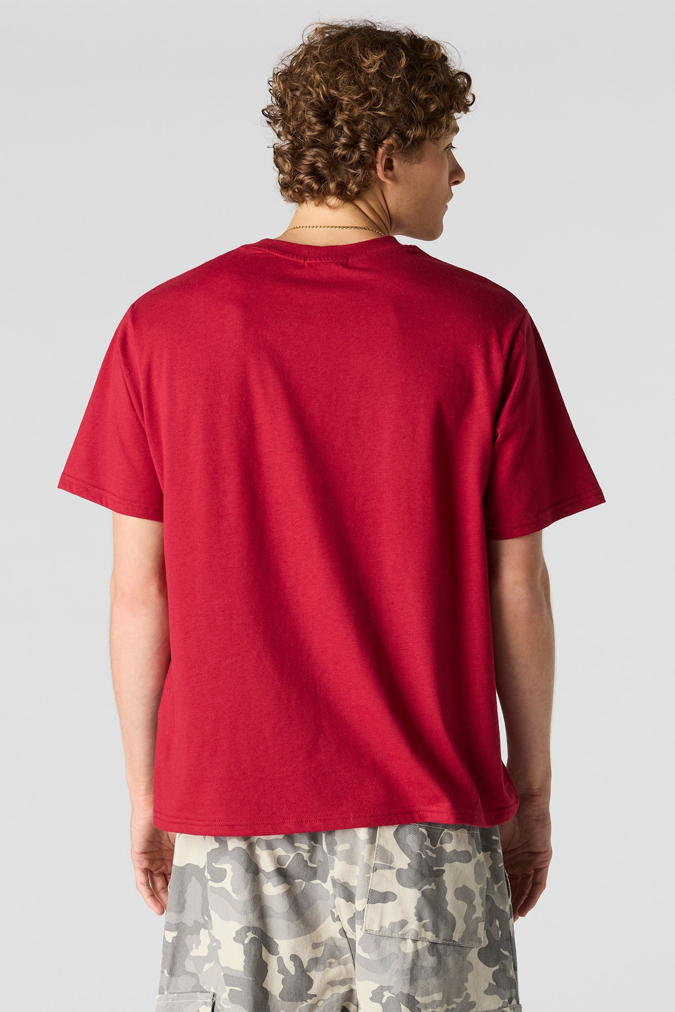 Portugal Graphic Soccer T-Shirt