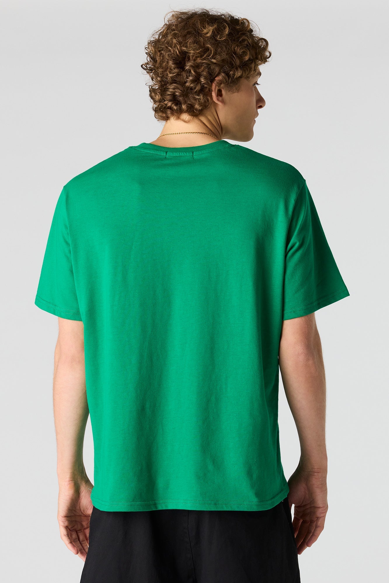 Brazil Graphic Soccer T-Shirt