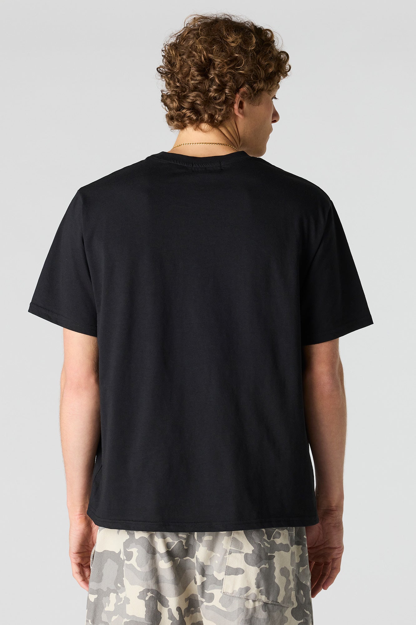Jamaica Graphic Soccer T-Shirt