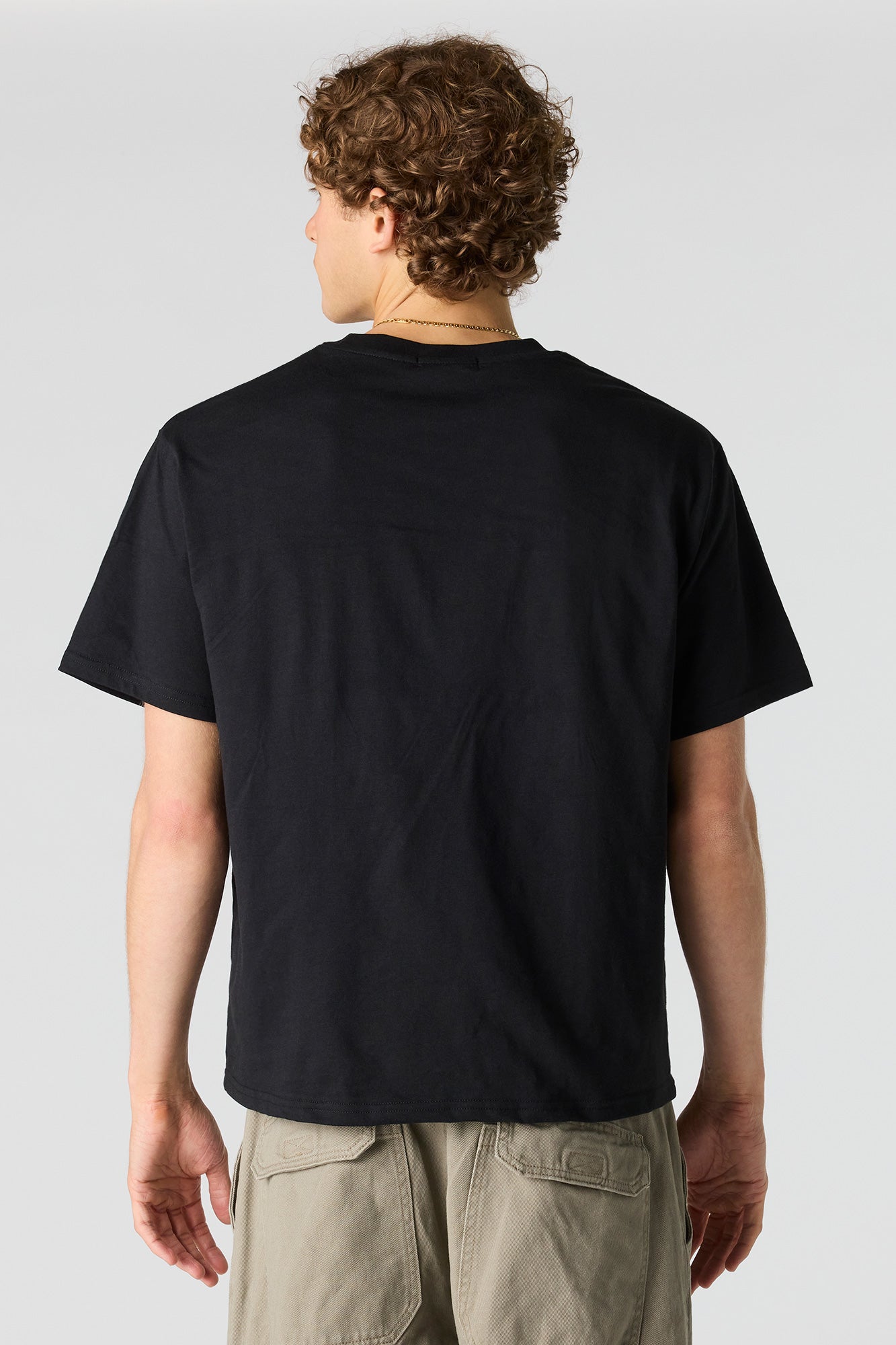 Canada Graphic Soccer T-Shirt