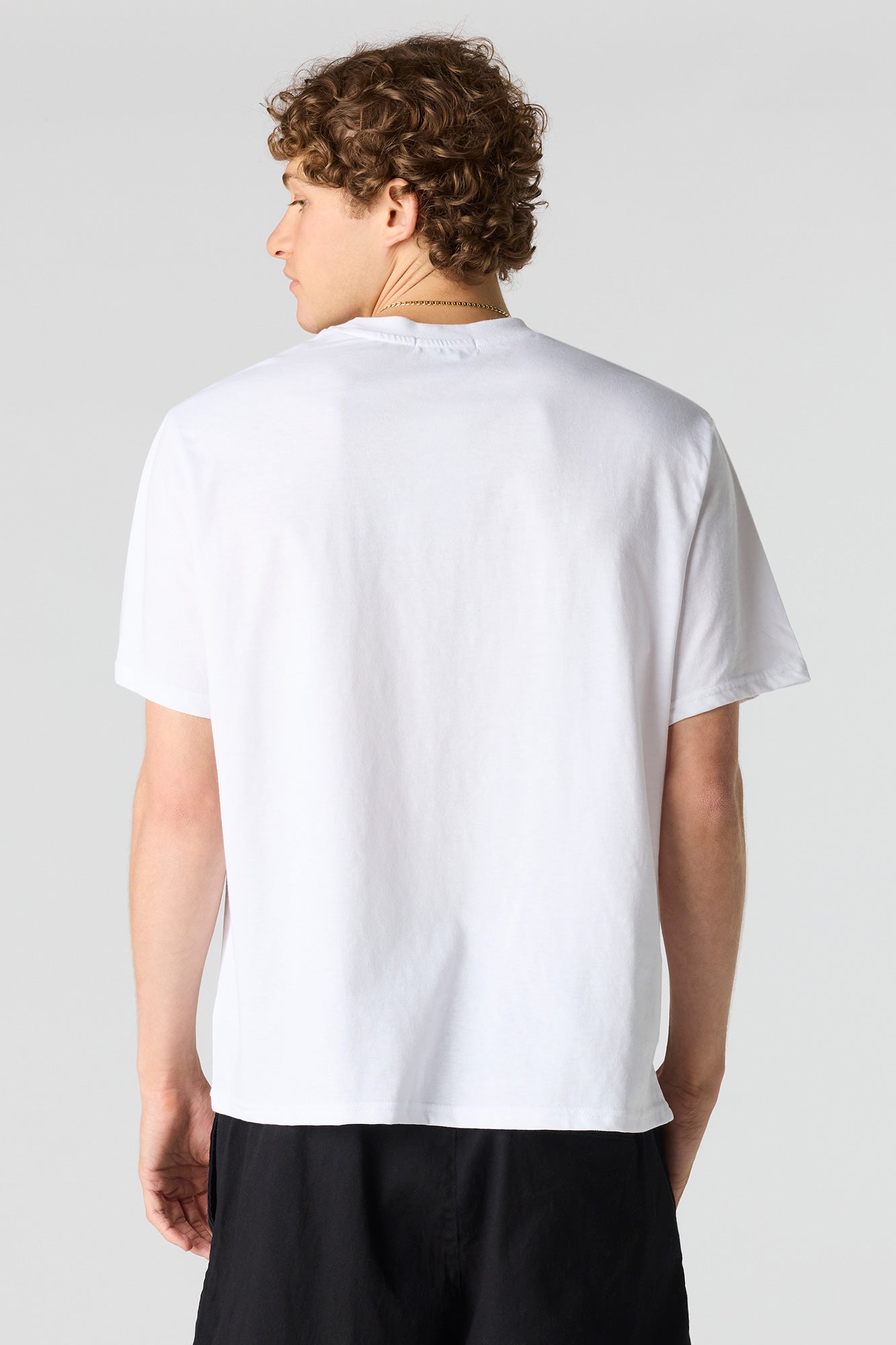 France Graphic Soccer T-Shirt