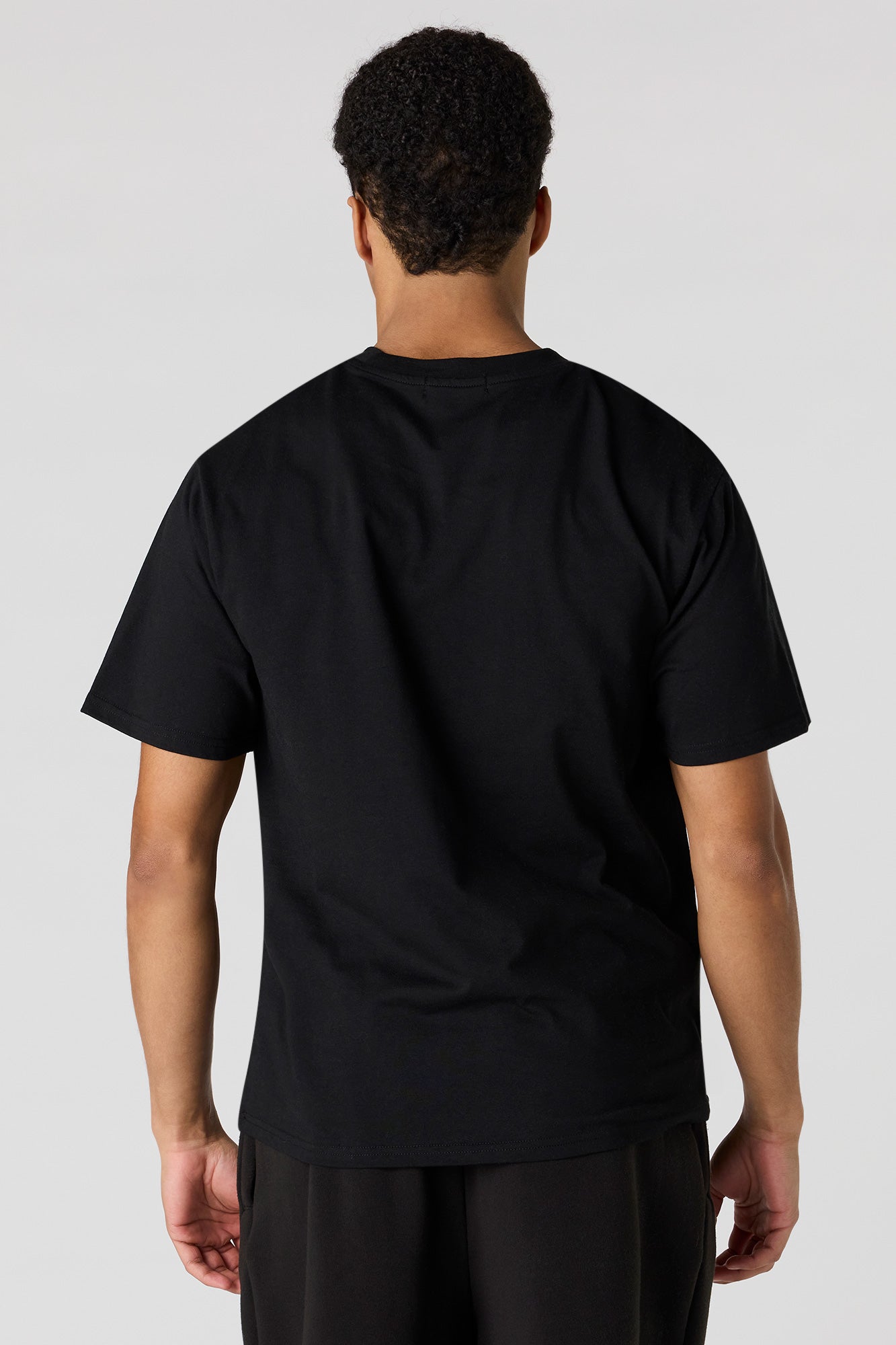 Premium Heavyweight Cotton Canada Graphic T-Shirt