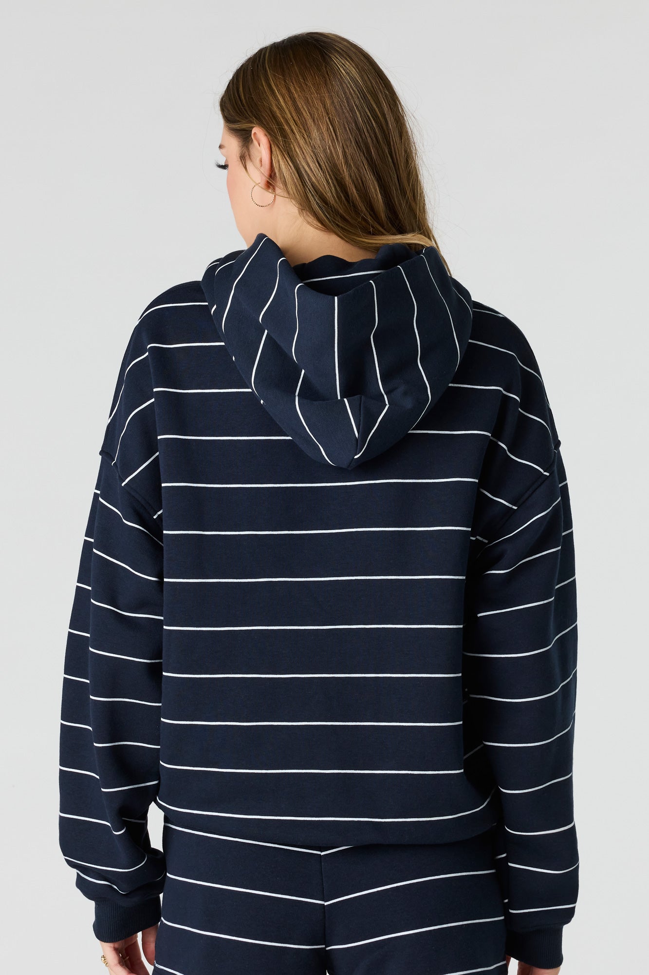 Luxe Fleece Favourite Hoodie