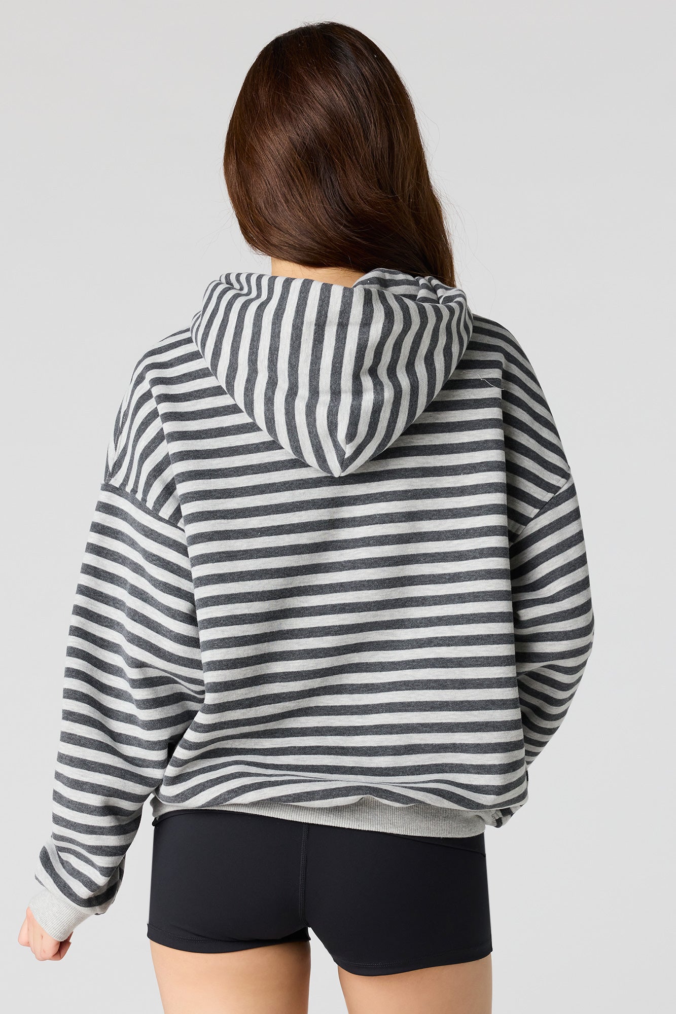 Luxe Fleece Favourite Hoodie
