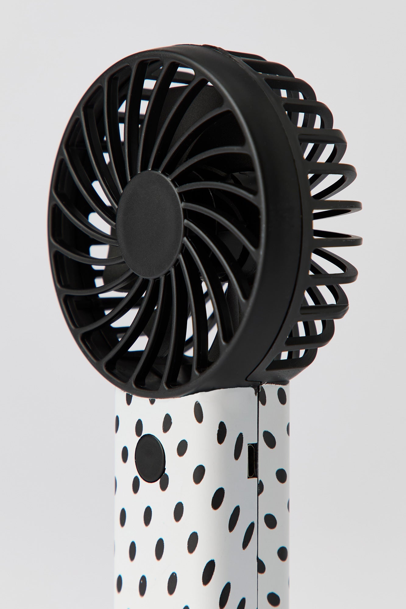 Handheld Fan