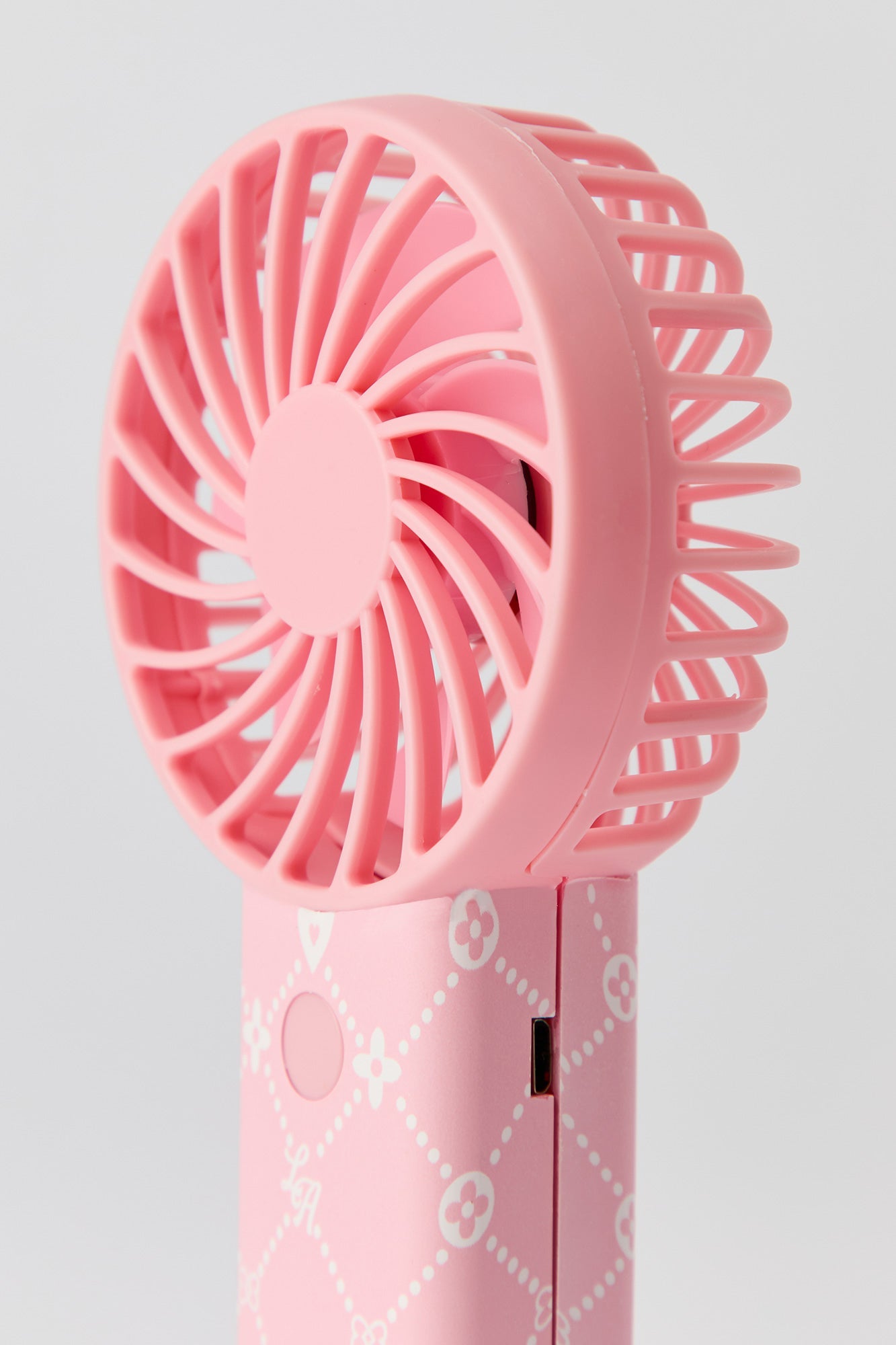 Handheld Fan