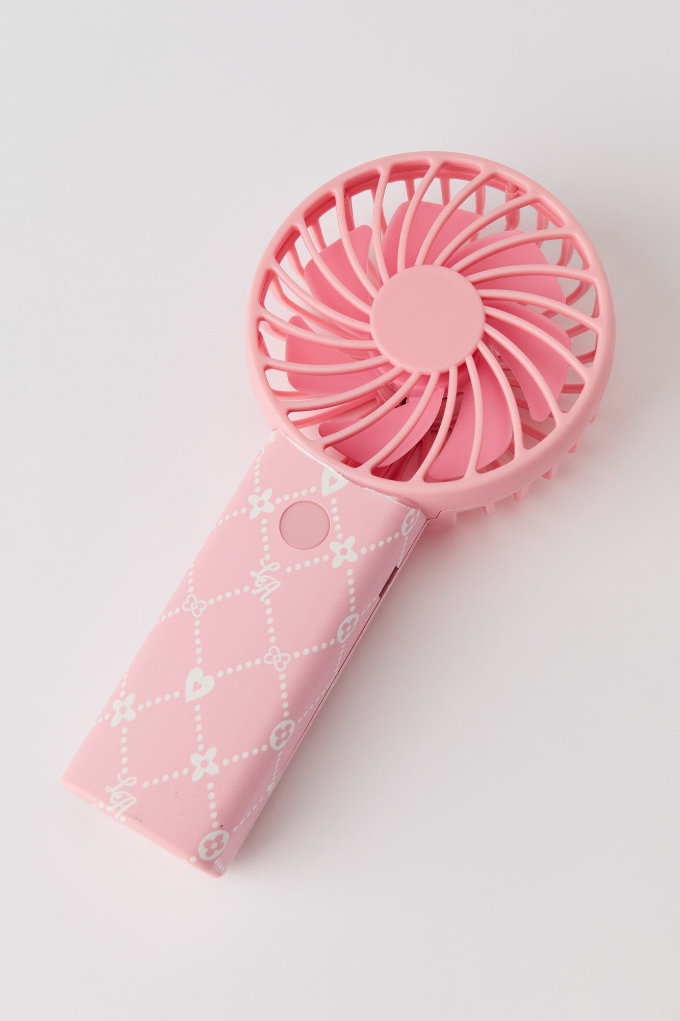Handheld Fan