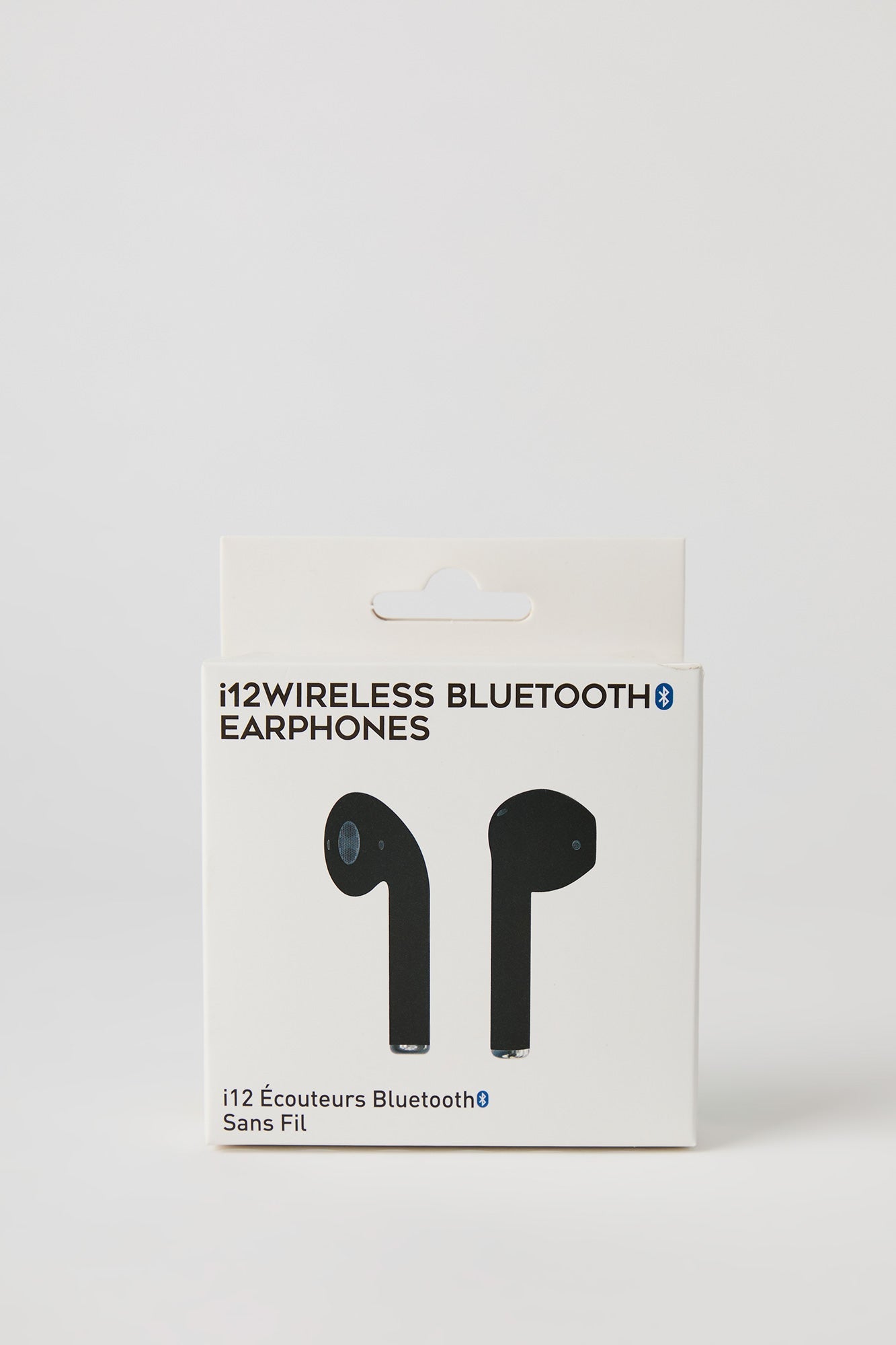 Wireless Bluetooth Earbuds & Charging Case