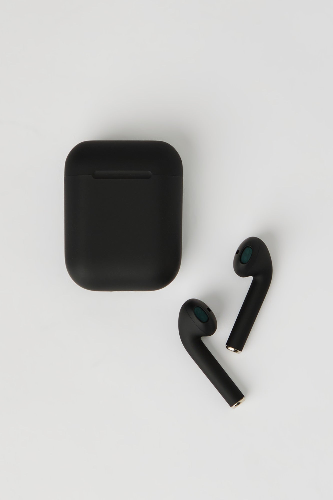 Wireless Bluetooth Earbuds & Charging Case