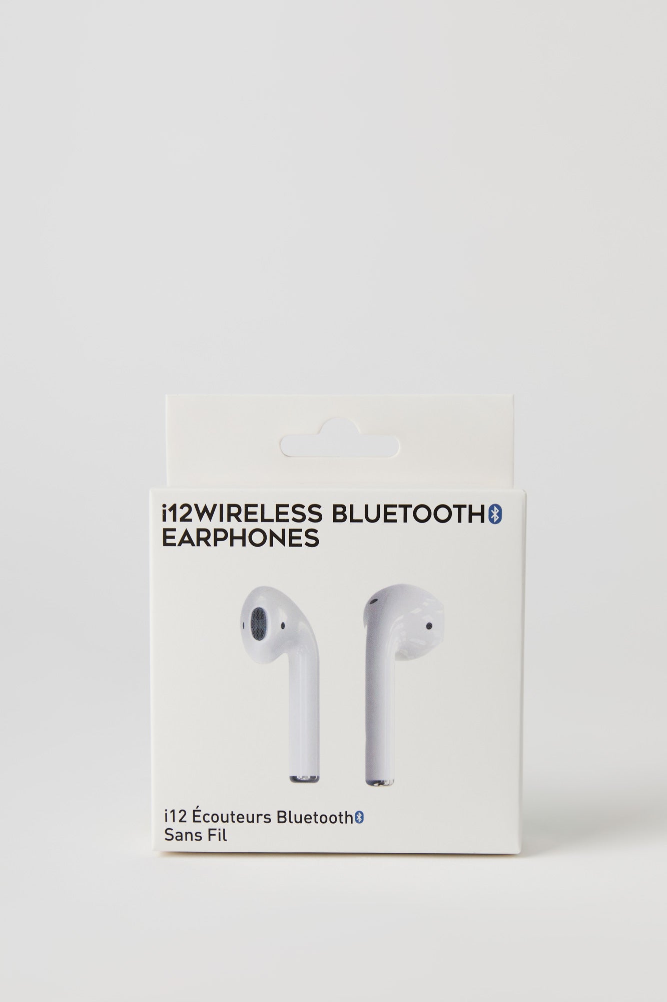 Wireless Bluetooth Earbuds & Charging Case