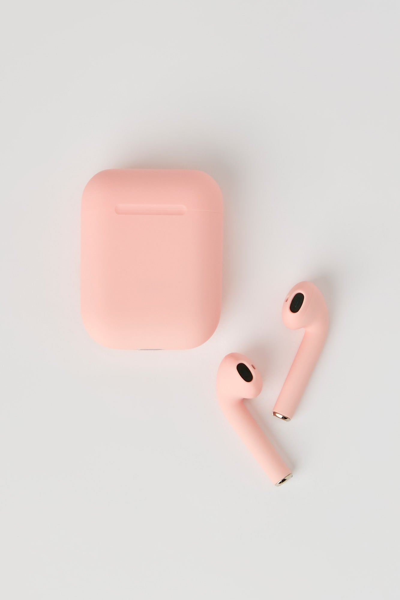 Wireless Bluetooth Earbuds & Charging Case