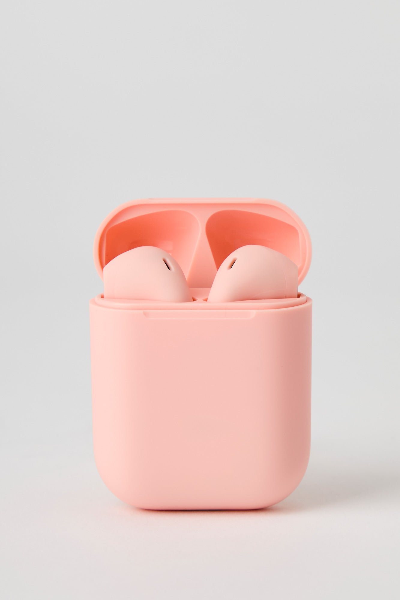 Wireless Bluetooth Earbuds & Charging Case