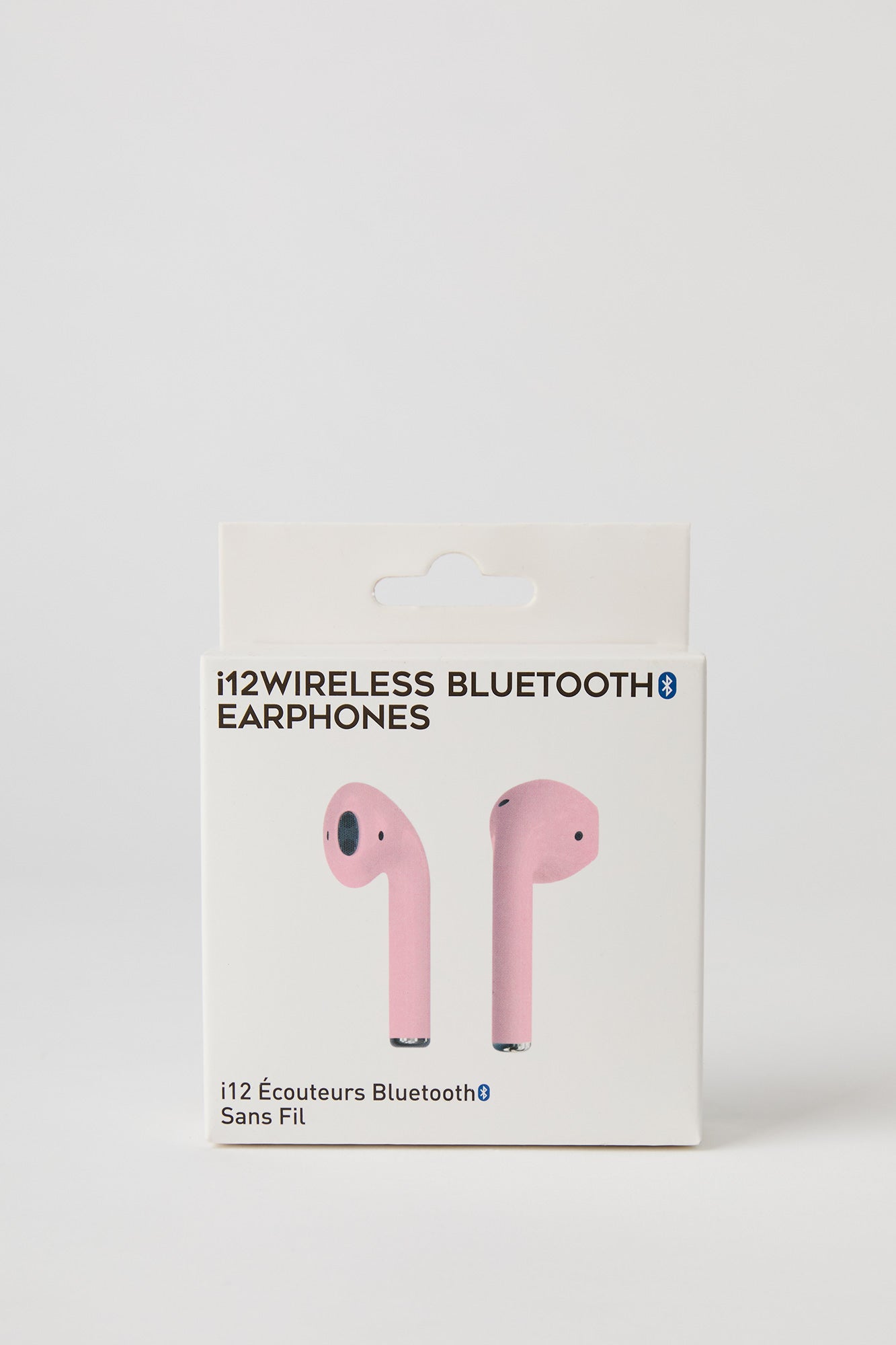 Wireless Bluetooth Earbuds & Charging Case