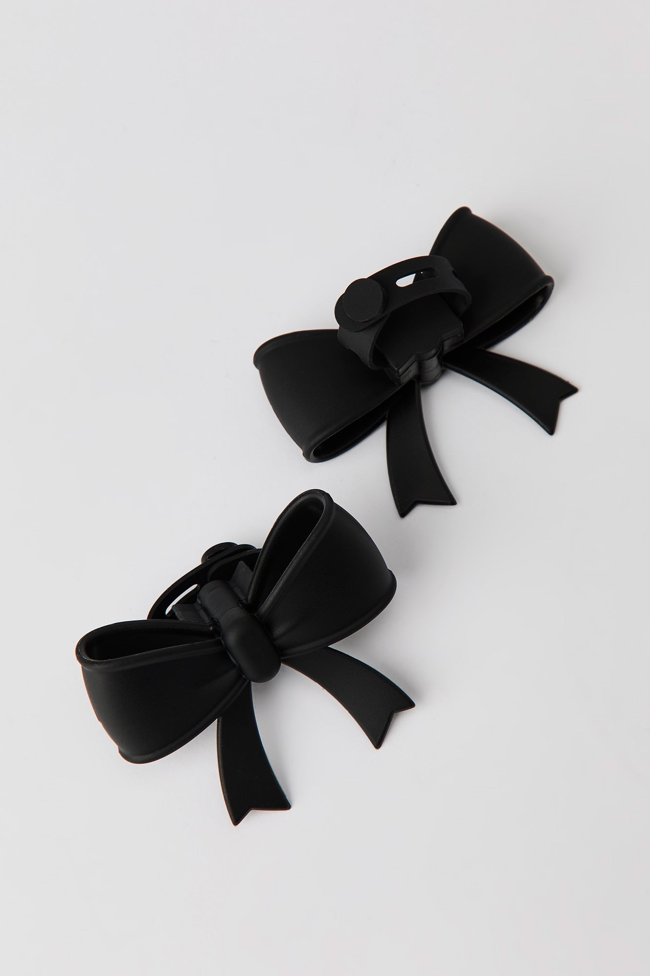 Wireless Headphones with Bow Attachments