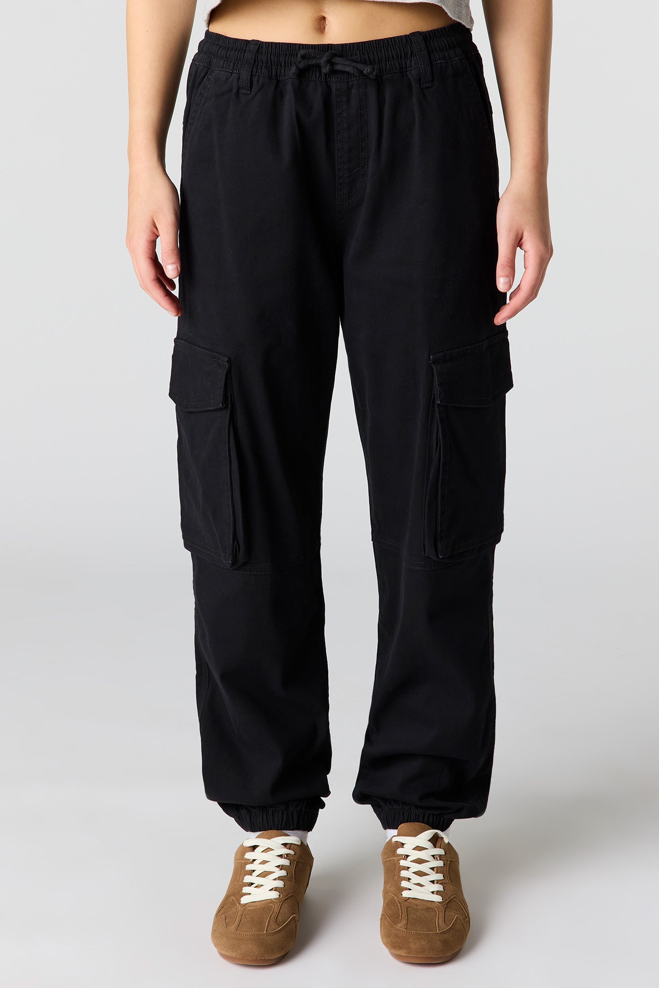 Cargo Jogger