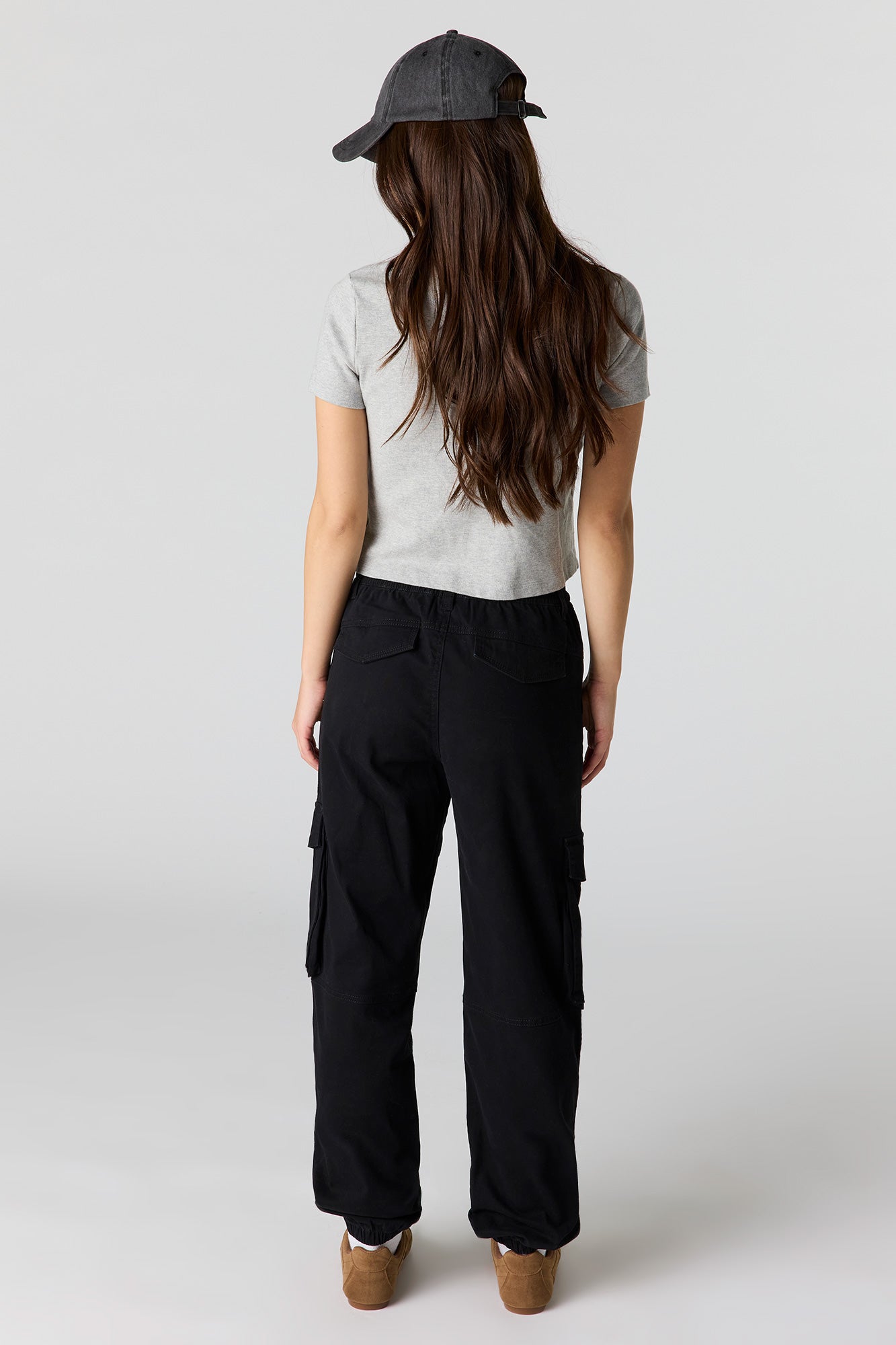 Cargo Jogger