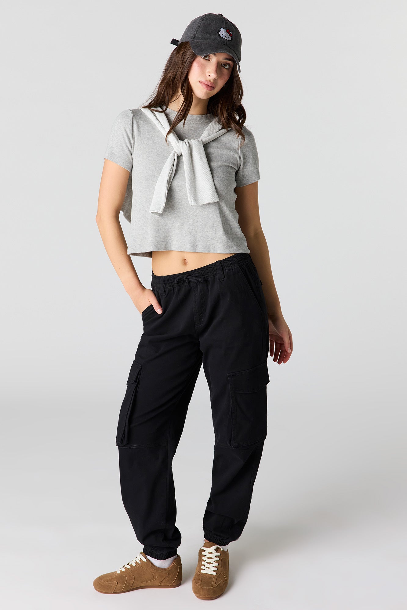 Cargo Jogger