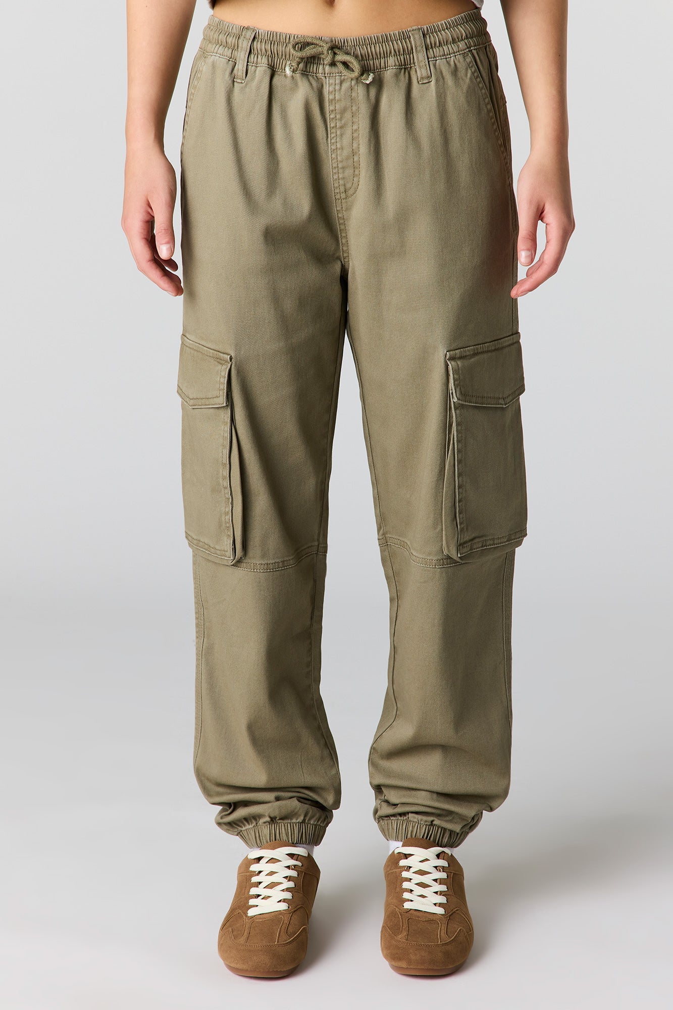 Cargo Jogger
