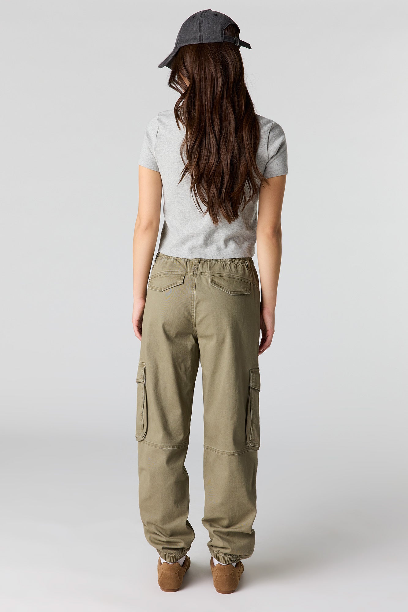 Cargo Jogger