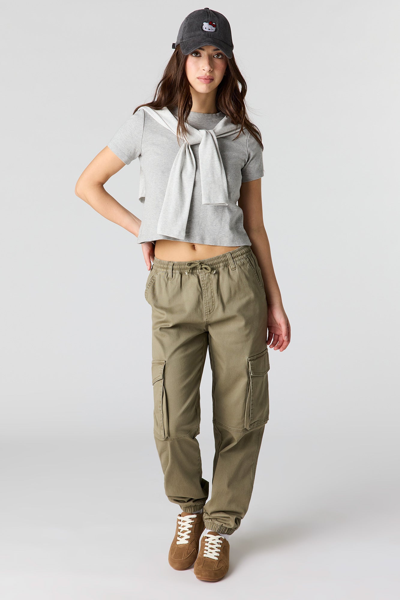 Cargo Jogger