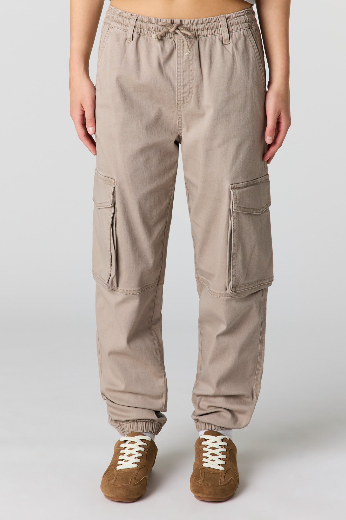 Cargo Jogger