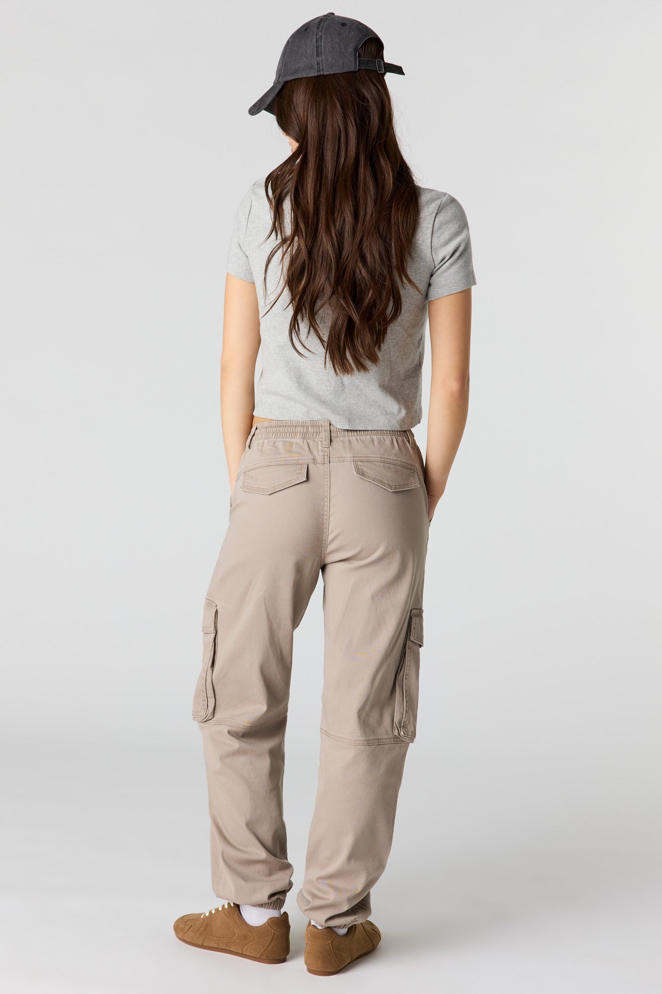 Cargo Jogger