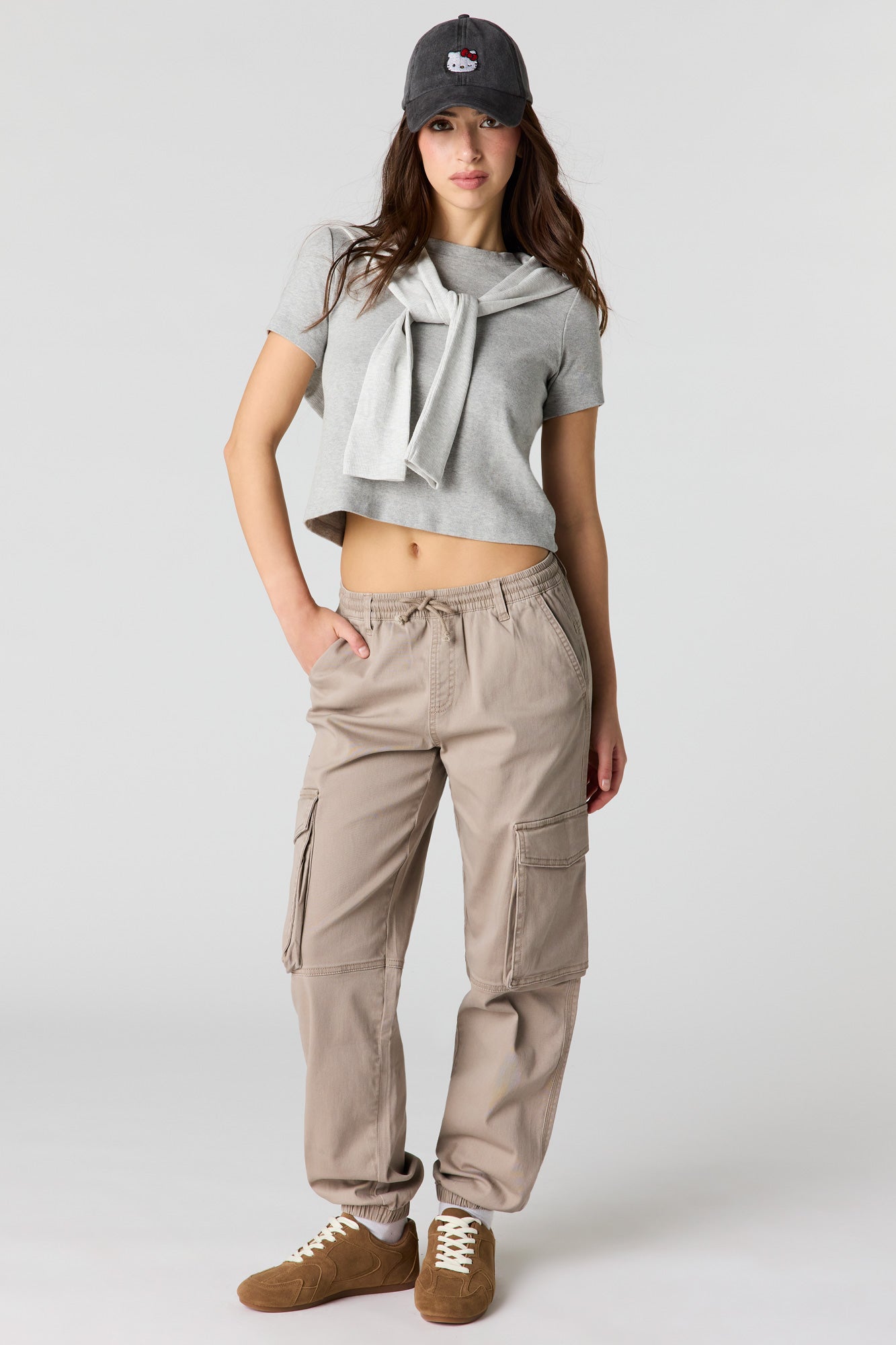 Cargo Jogger