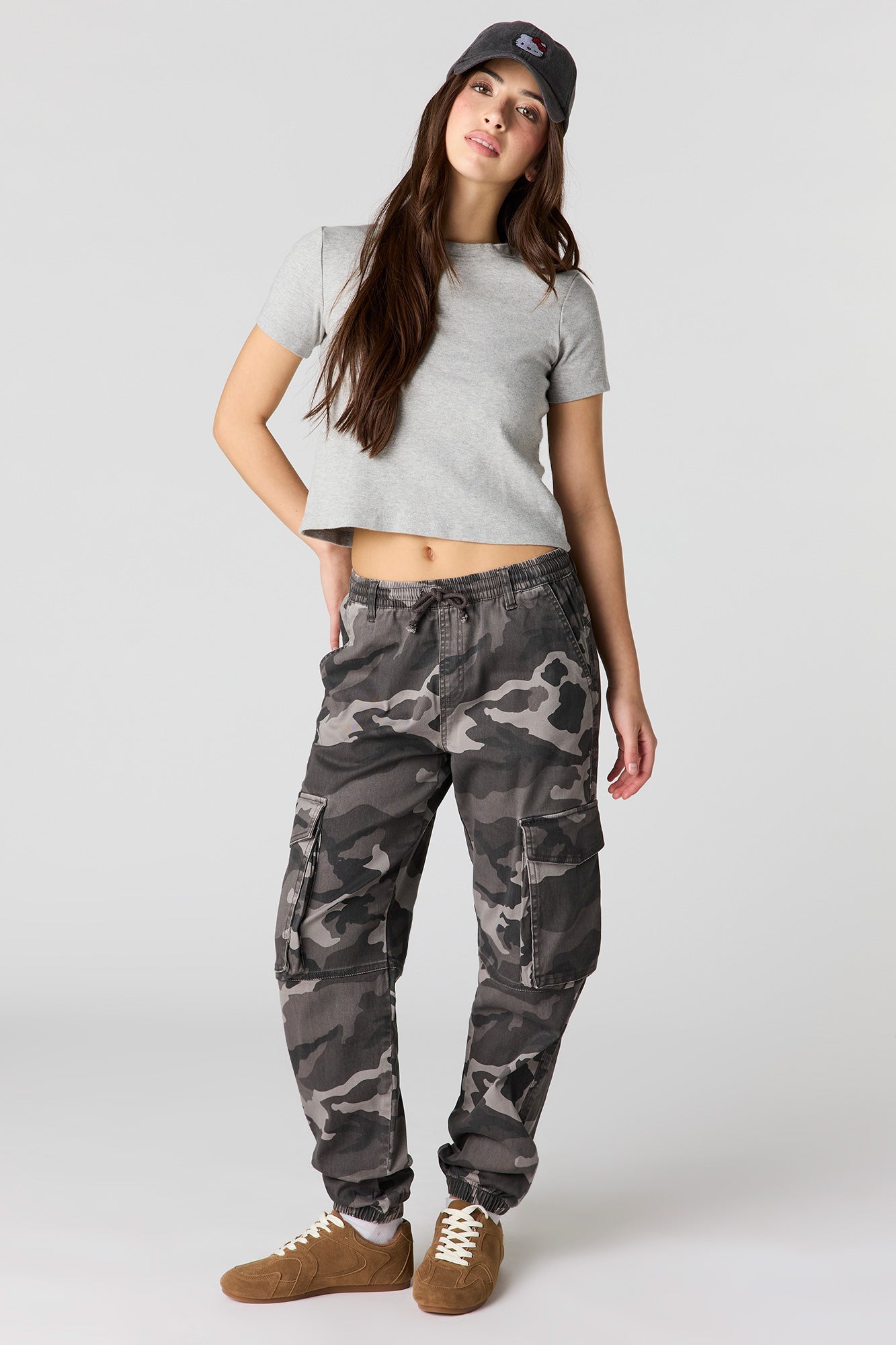 Cargo Jogger