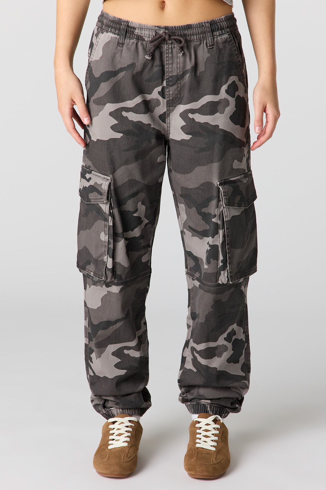Cargo Jogger