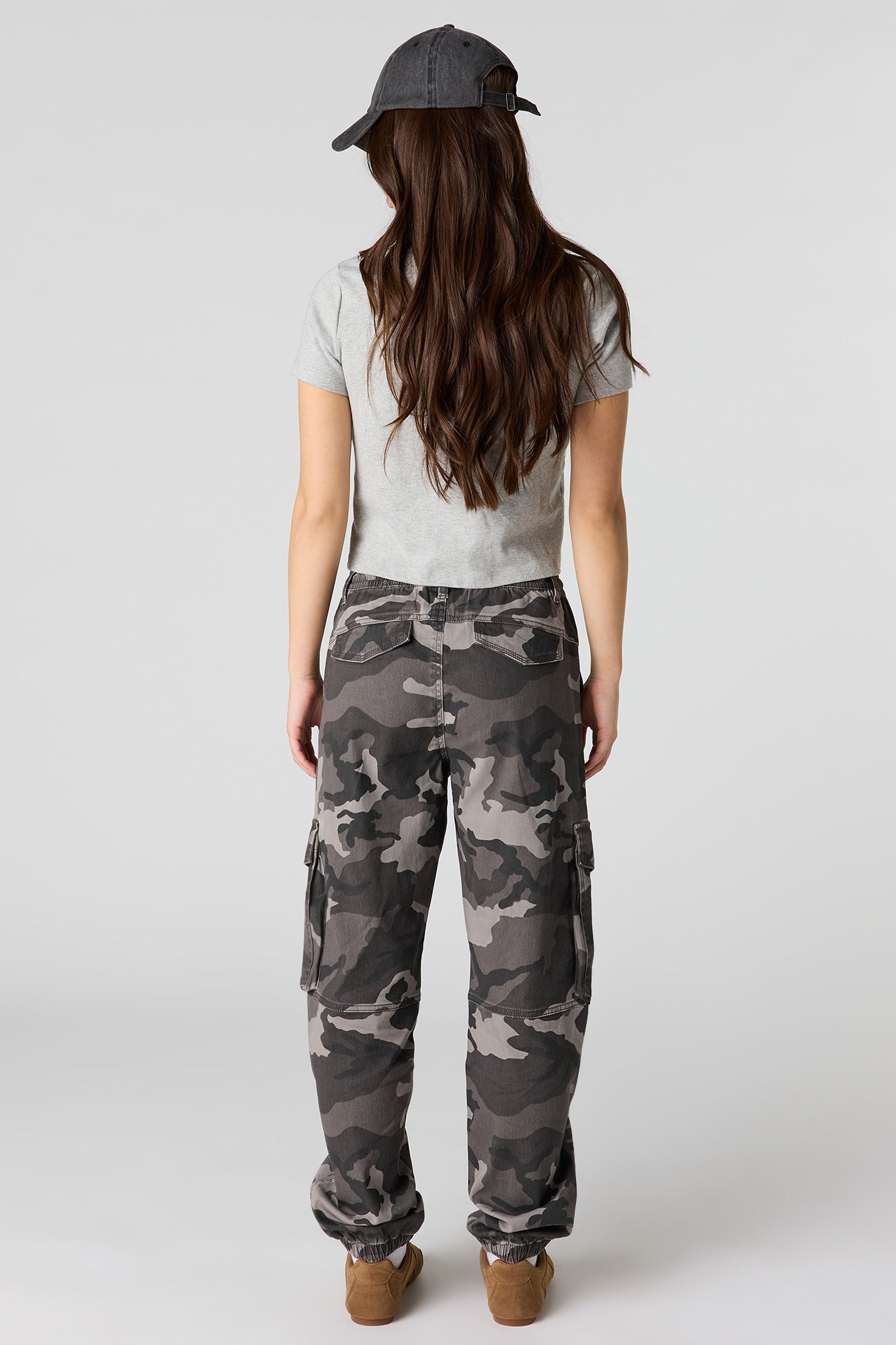 Cargo Jogger