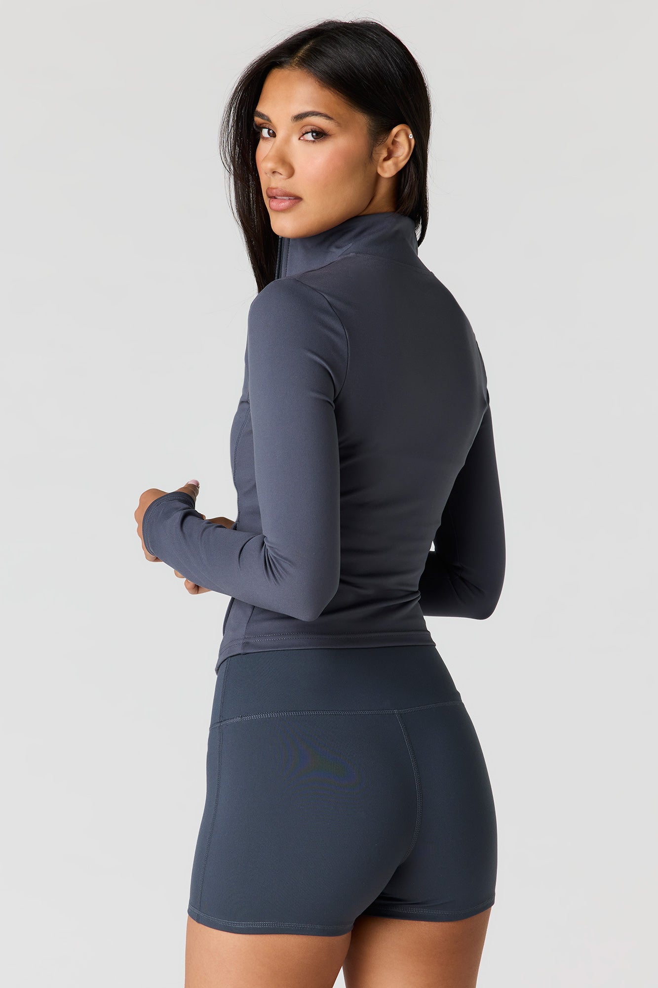 U/A Push-Up Short 2.75"