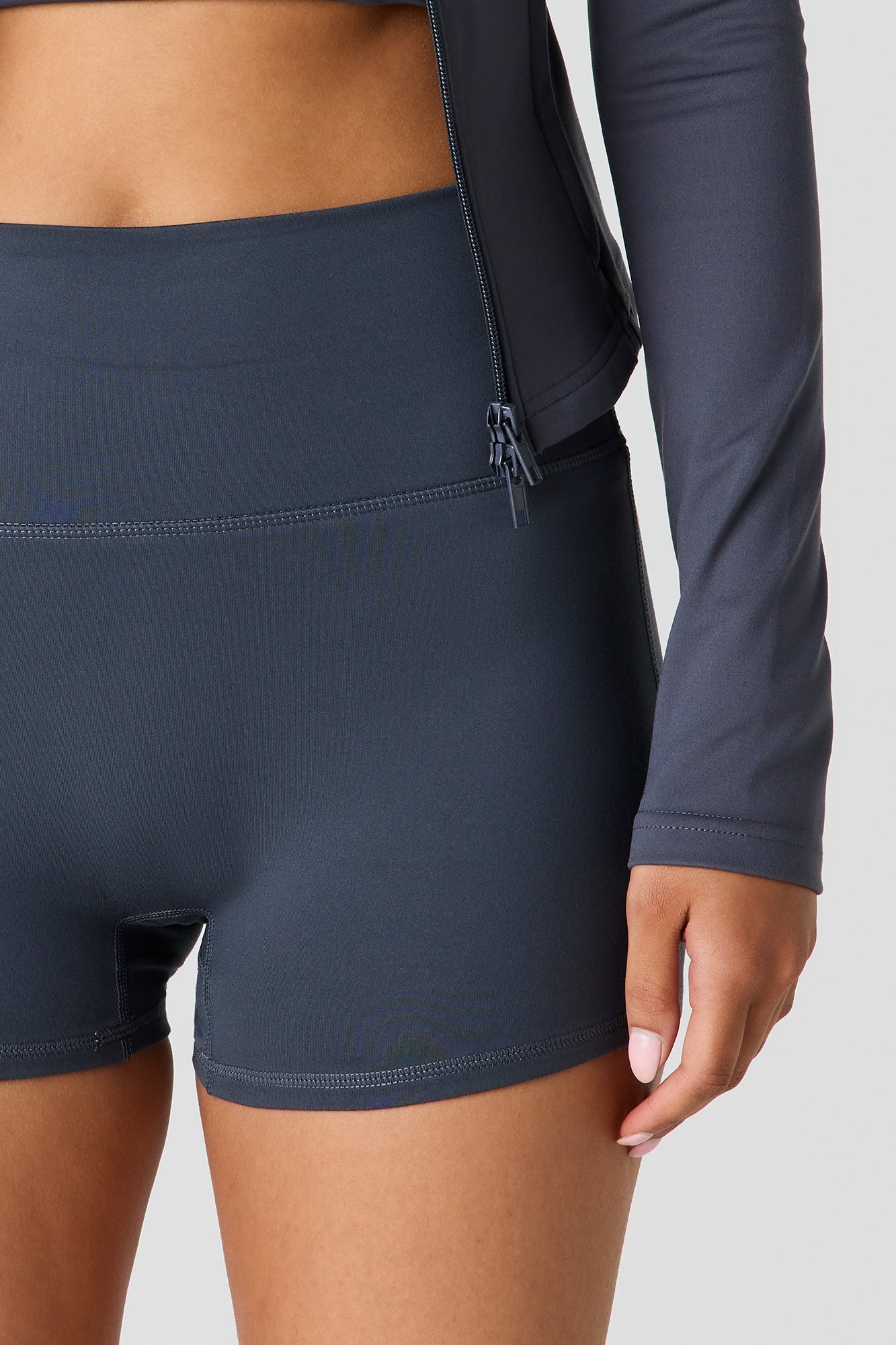 U/A Push-Up Short 2.75"