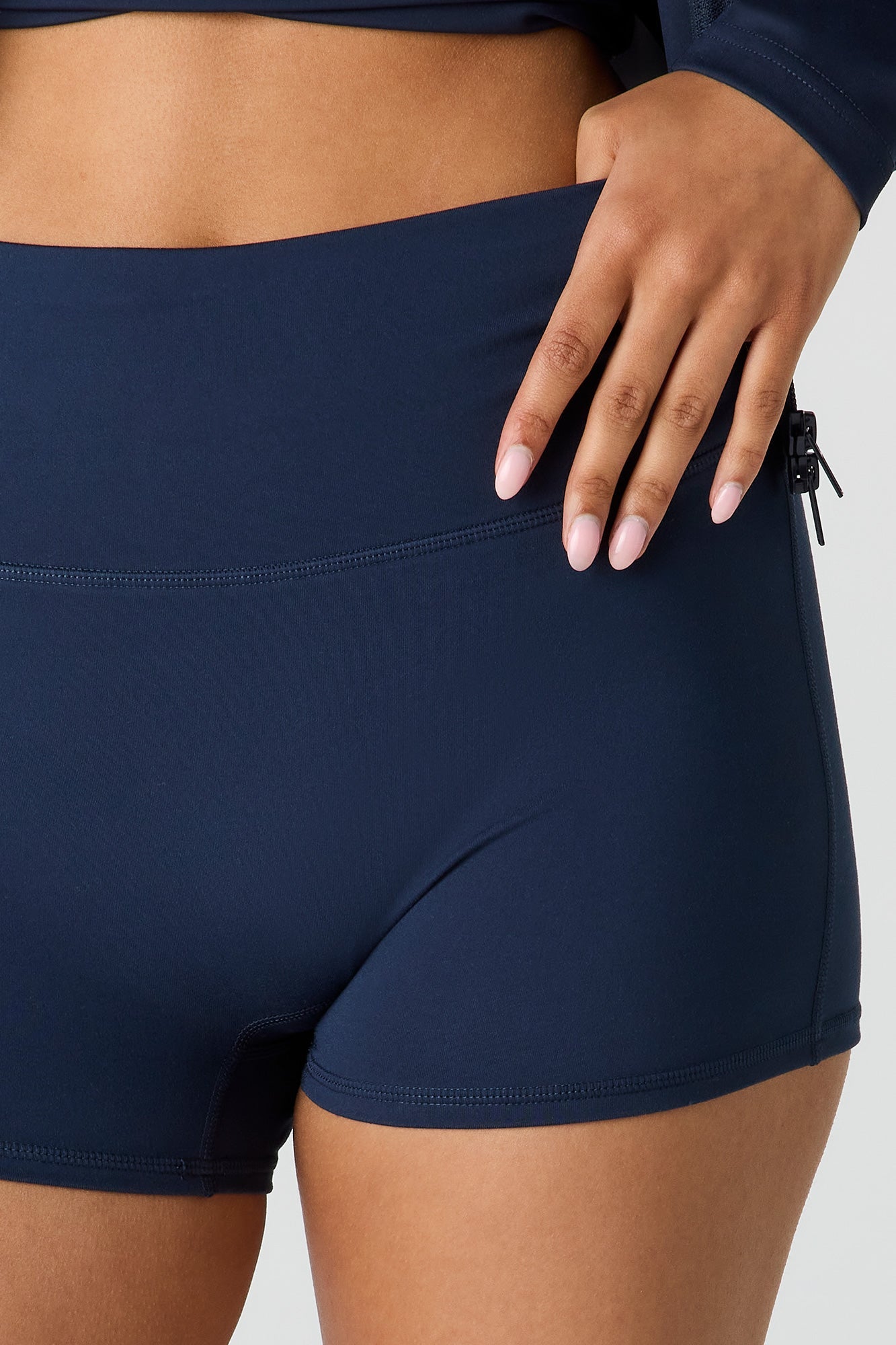 U/A Push-Up Short 2.75"