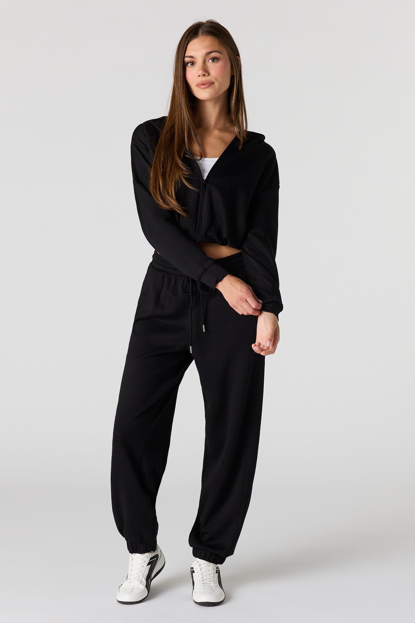 U/A Scuba Zip Hoodie