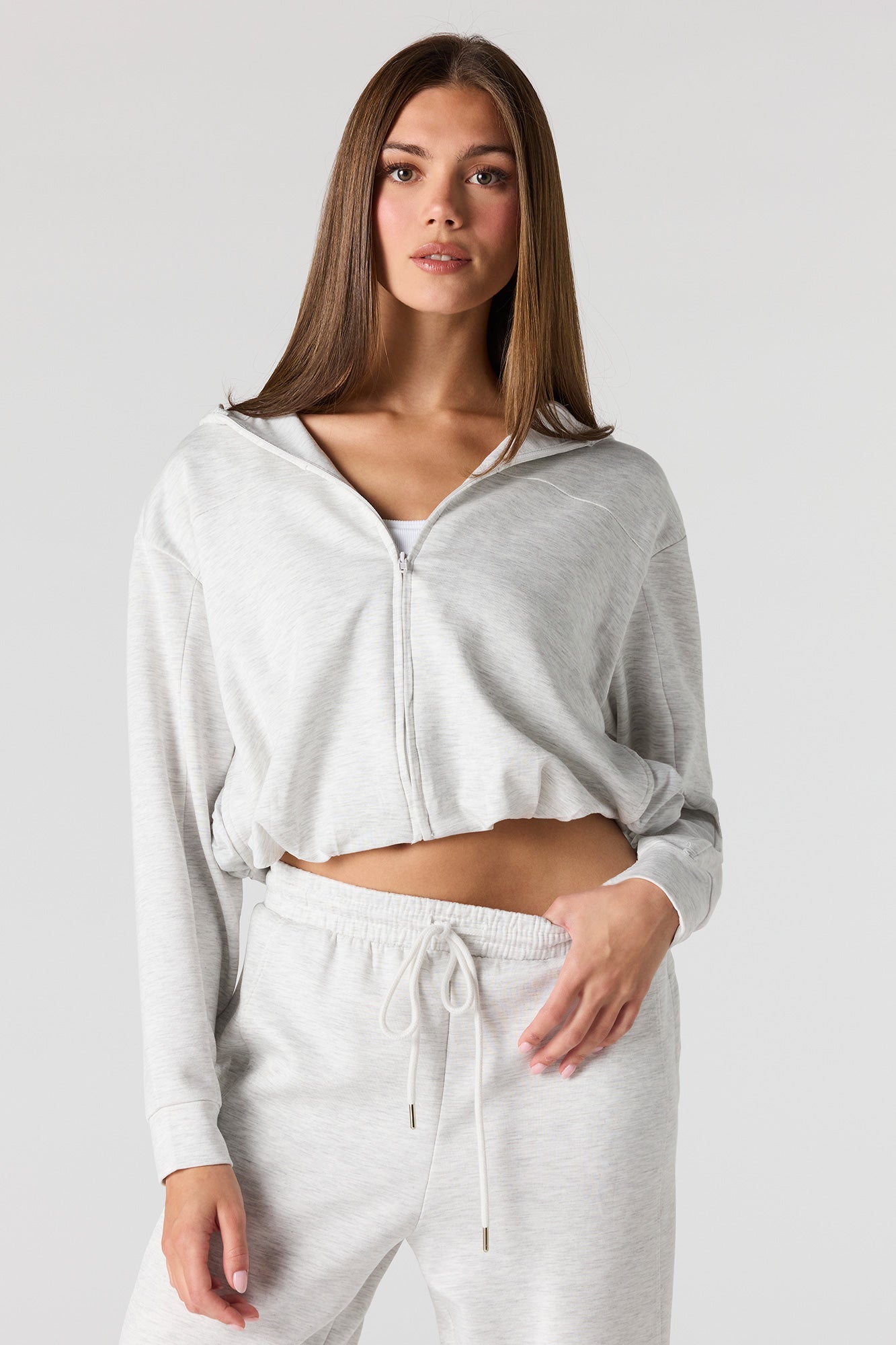 U/A Scuba Zip Hoodie