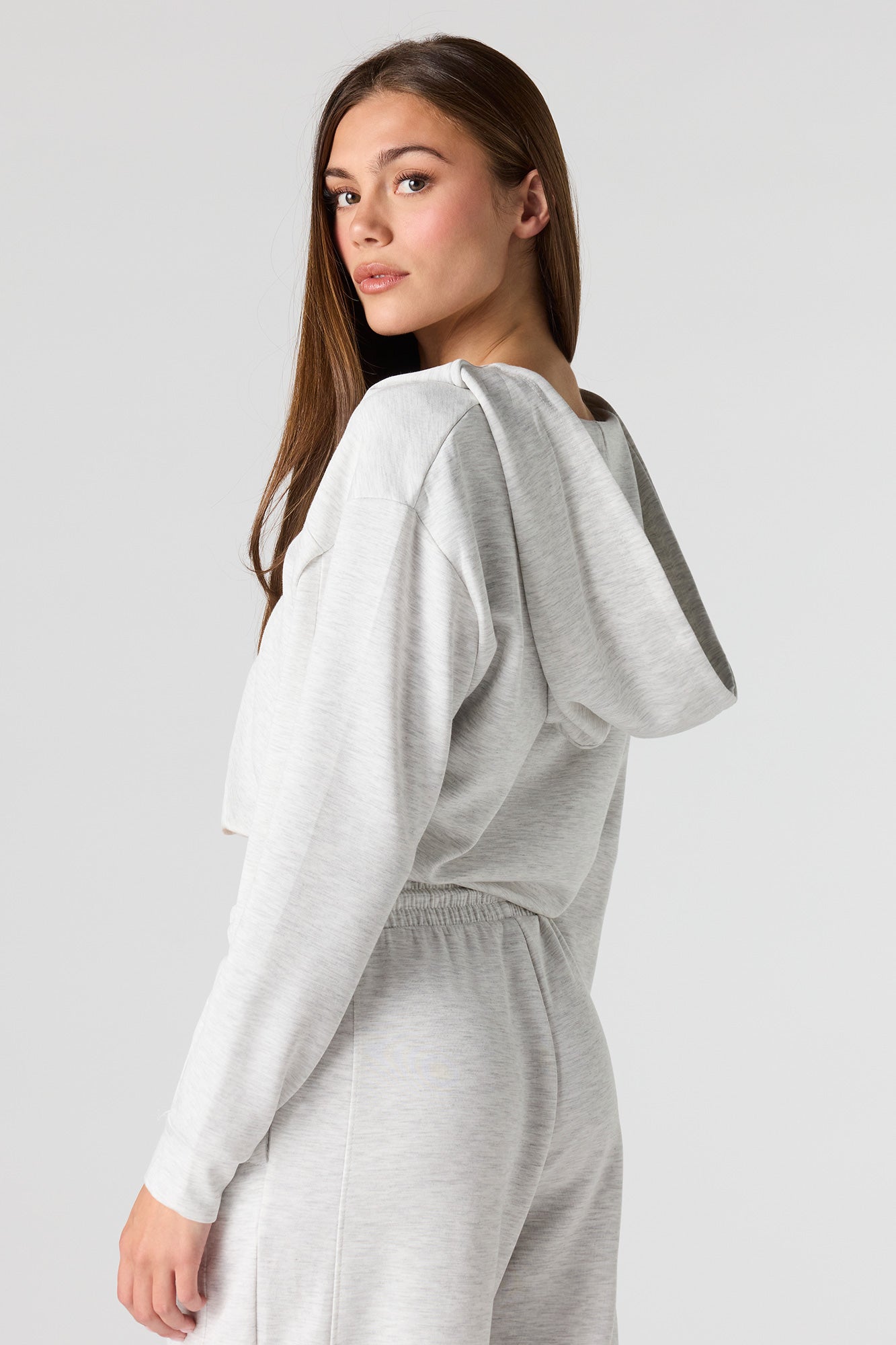 U/A Scuba Zip Hoodie