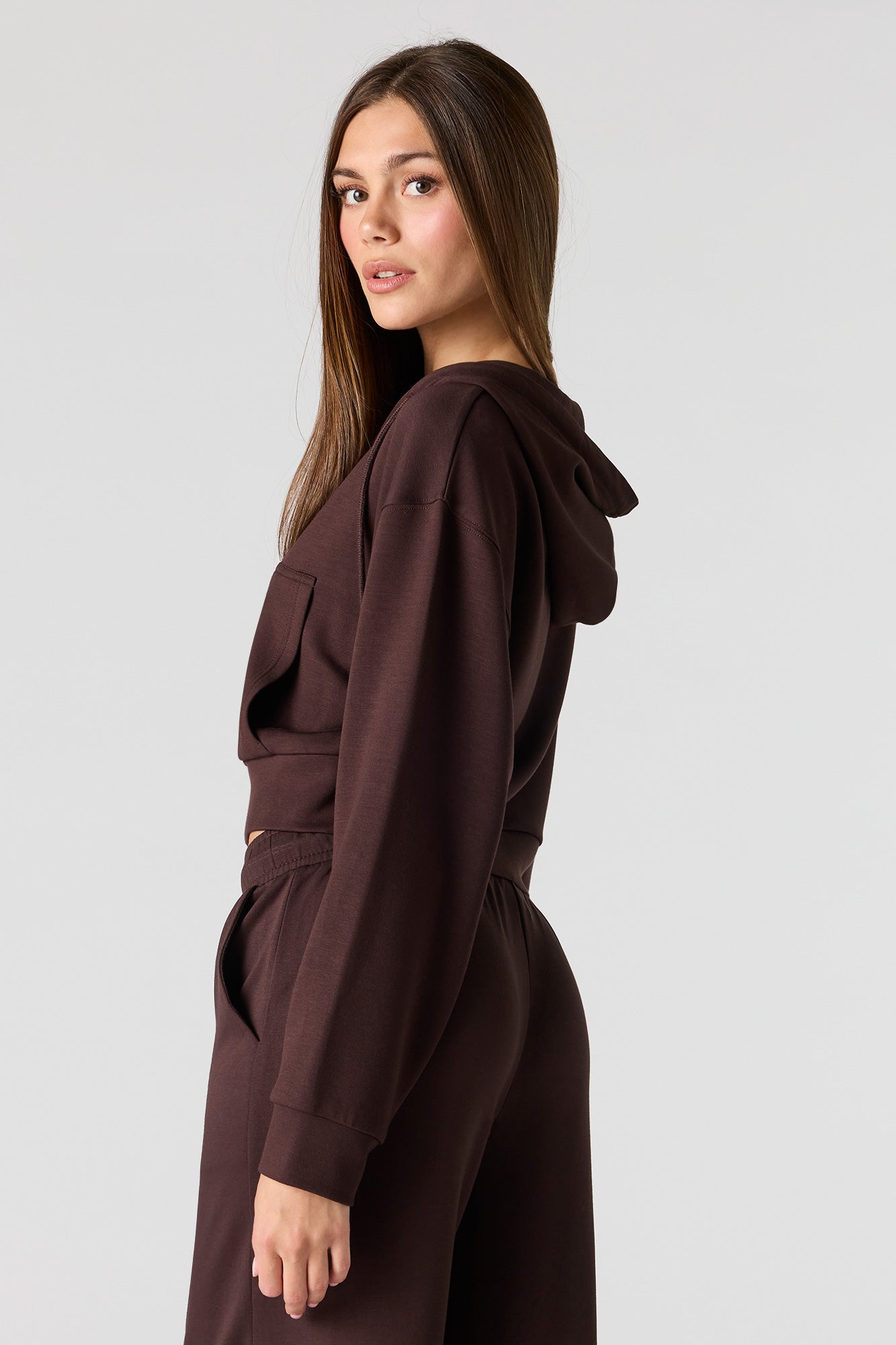 U/A Scuba Zip Hoodie